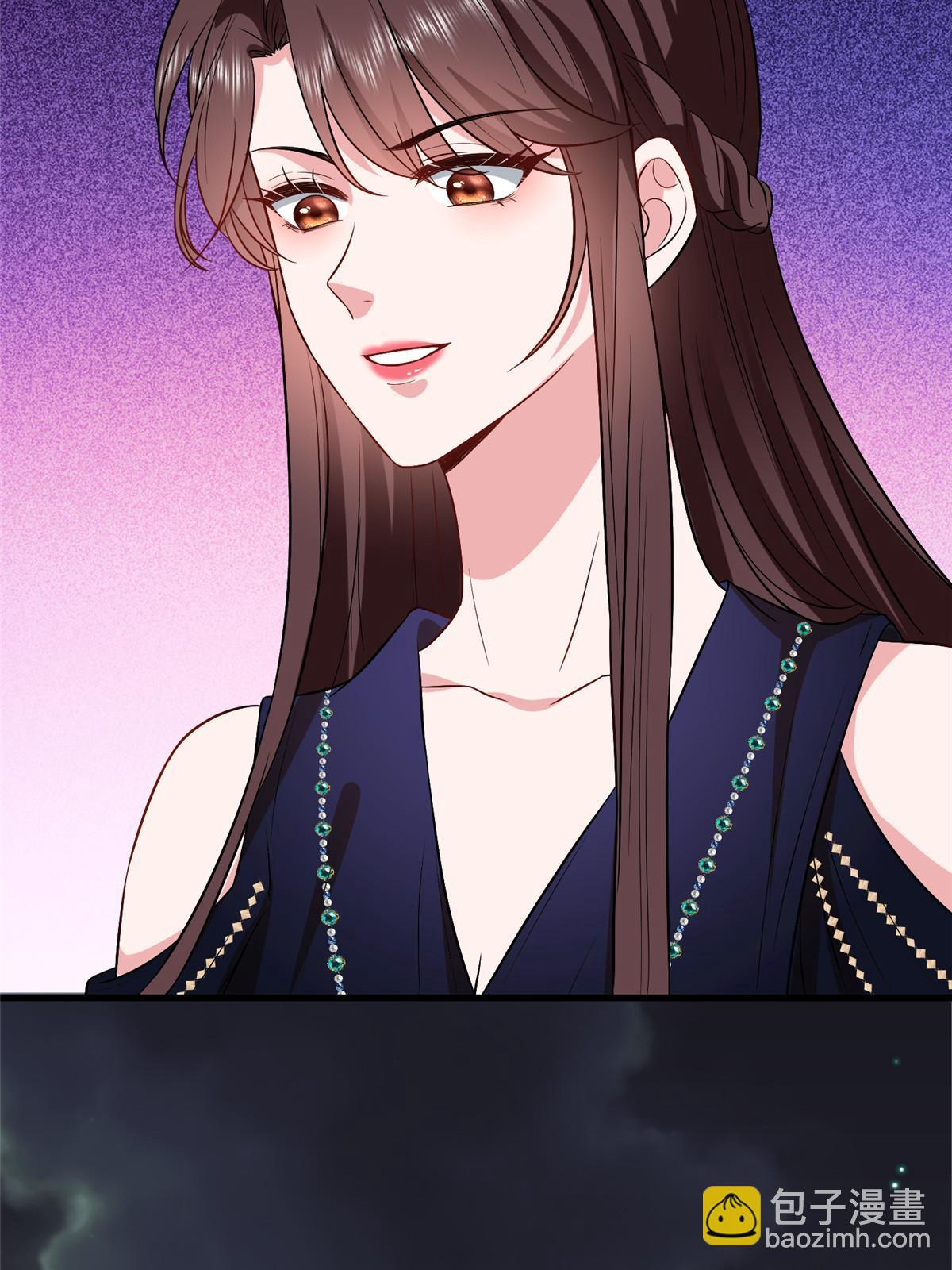 抱歉我拿的是女主劇本 - 第308話 鴻門宴(1/2) - 5