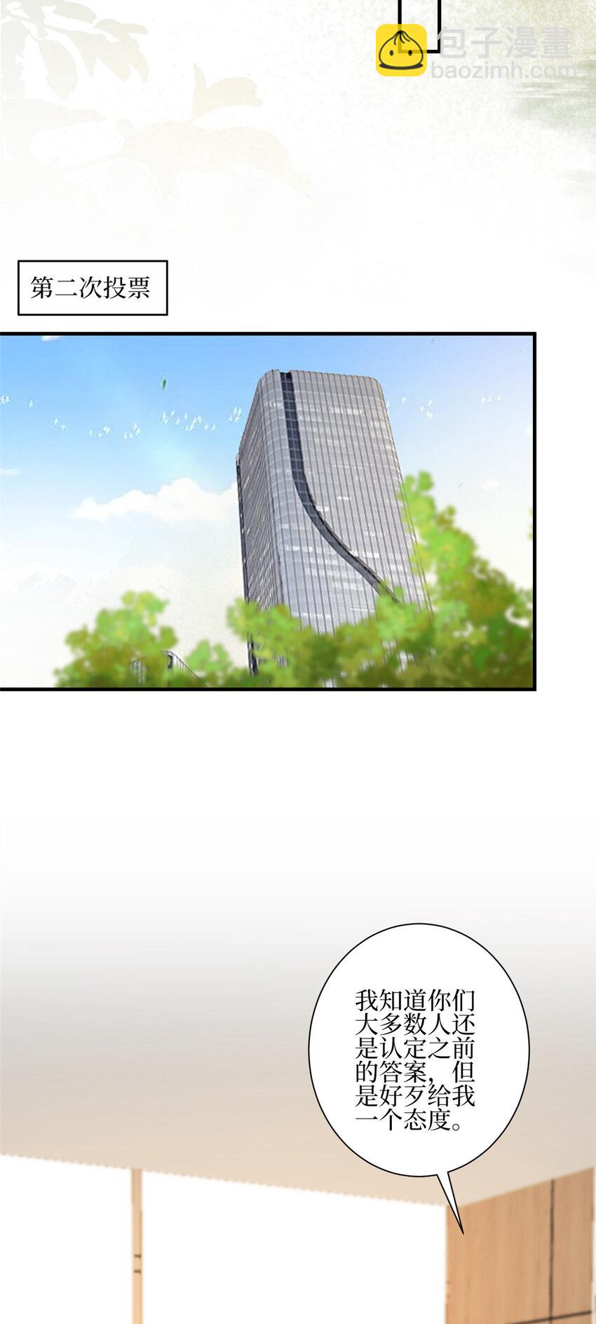 抱歉我拿的是女主劇本 - 320 無恥的小三 - 4