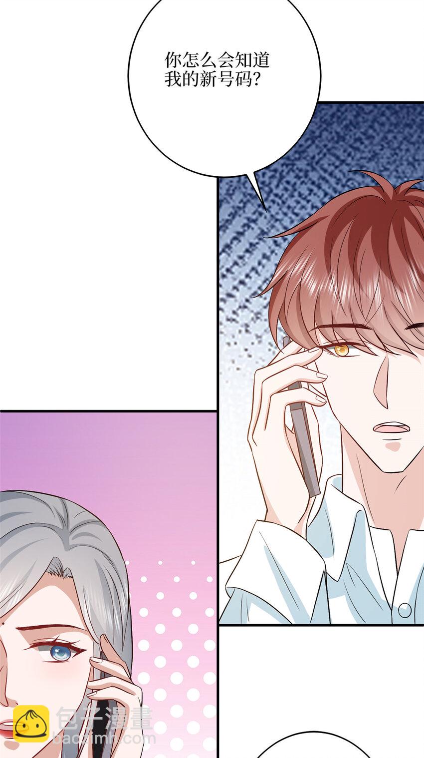 抱歉我拿的是女主劇本 - 330 約見與迴避 - 6