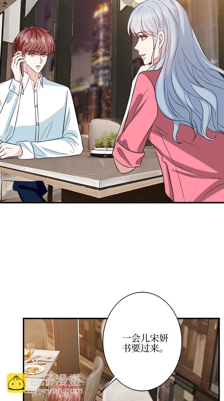 抱歉我拿的是女主劇本 - 330 約見與迴避 - 2