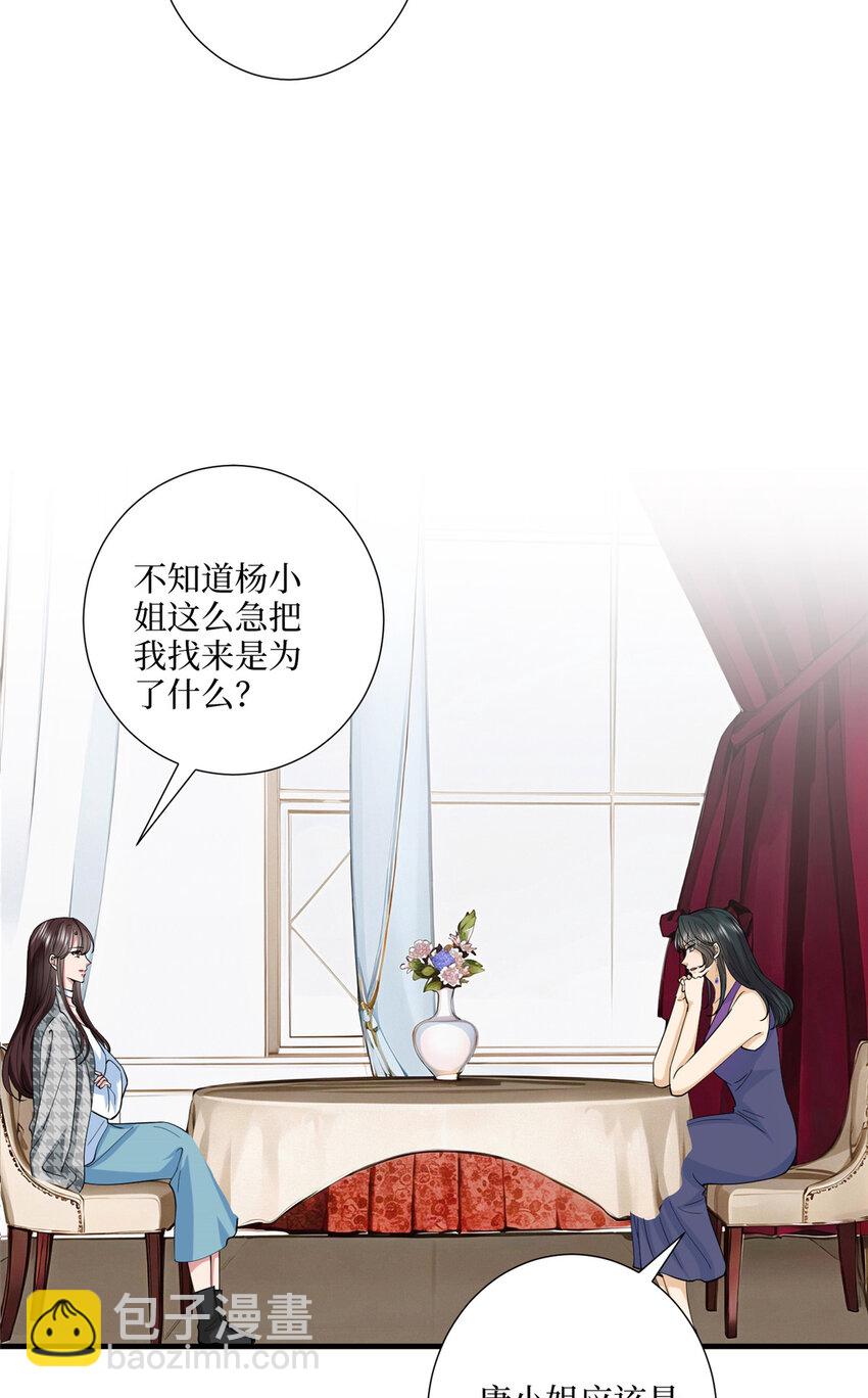 抱歉我拿的是女主劇本 - 332 邀約？威脅！ - 7