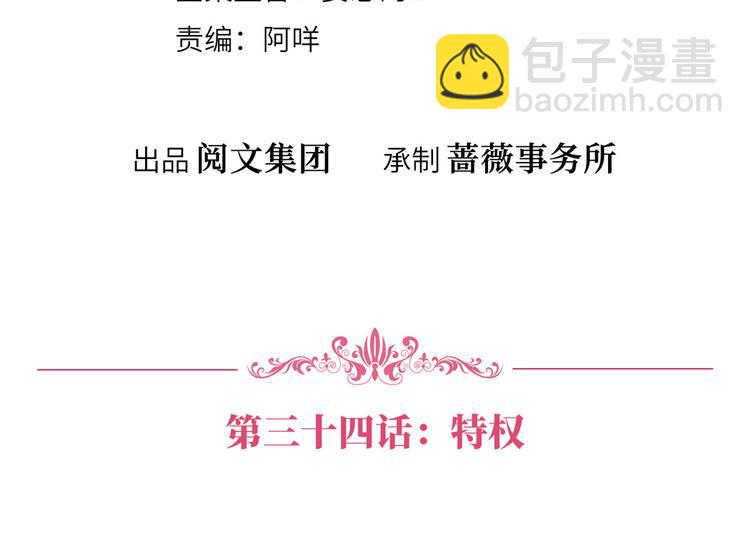 抱歉我拿的是女主劇本 - 第三十四話 特權(1/3) - 4