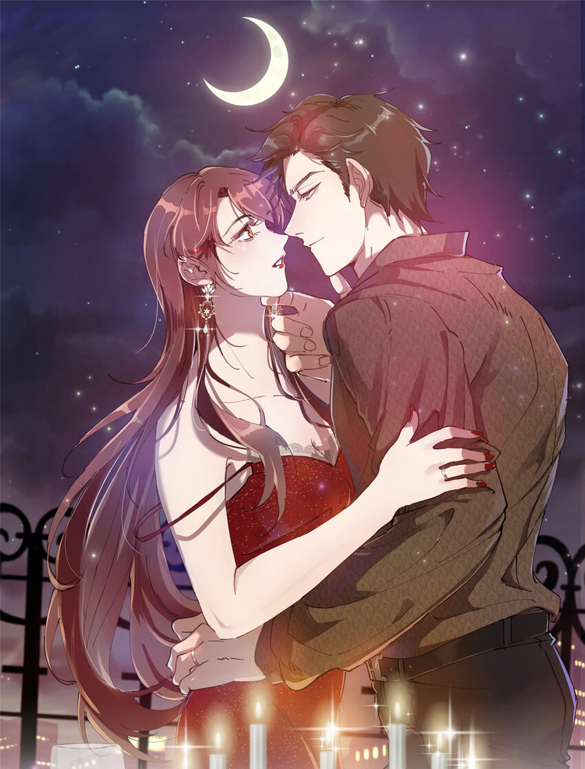 抱歉我拿的是女主劇本 - 346 許青顏，你是下一個我 - 1