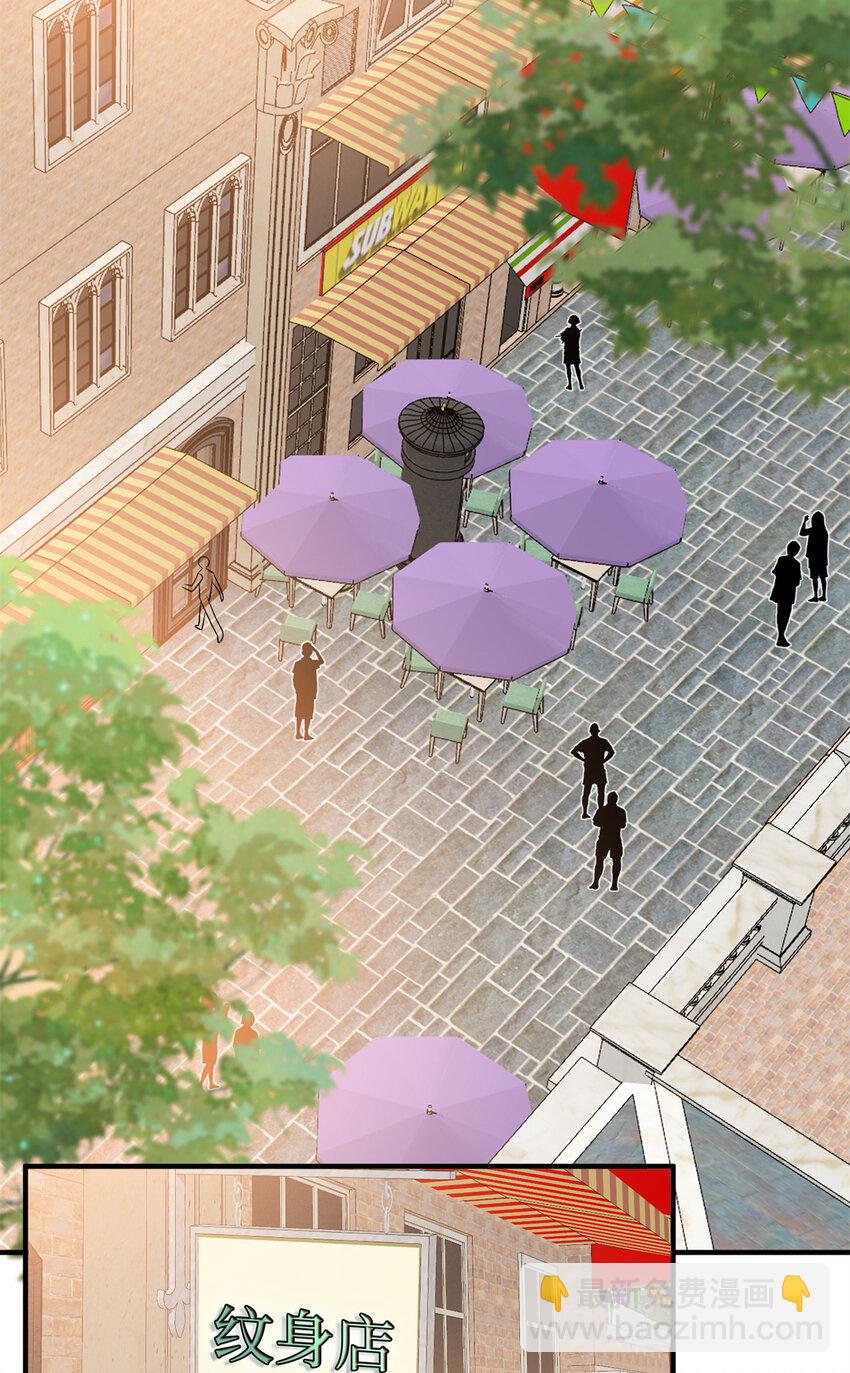 抱歉我拿的是女主劇本 - 346 許青顏，你是下一個我 - 7