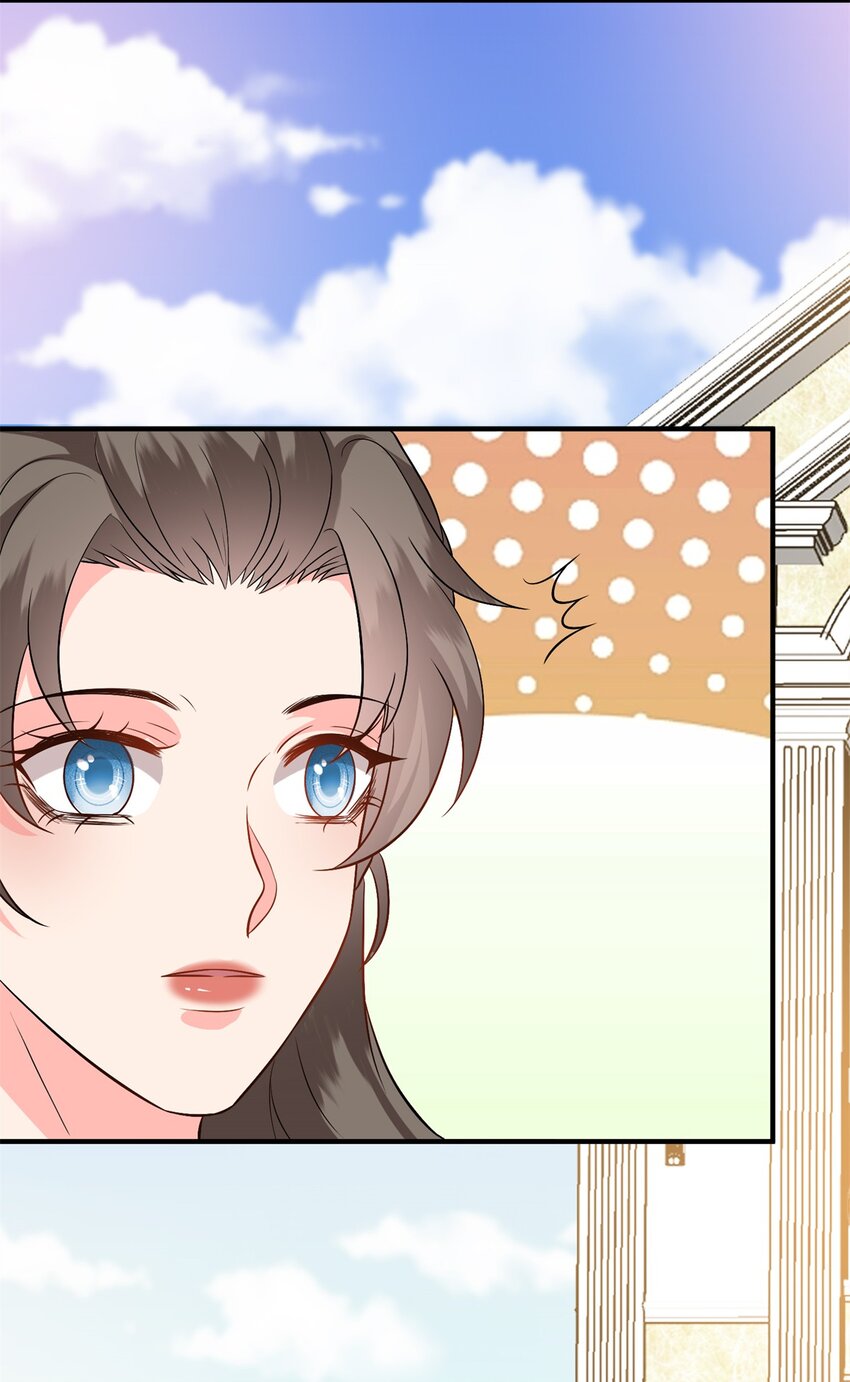 抱歉我拿的是女主劇本 - 356 誰是墨霆的親生母親？ - 6