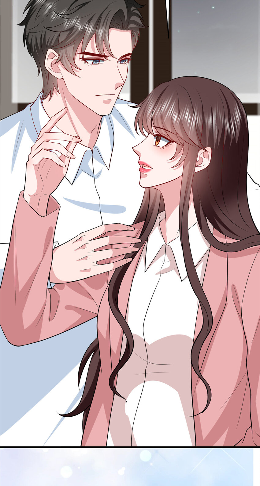 抱歉我拿的是女主劇本 - 362 神秘賬號的宣戰書 - 4