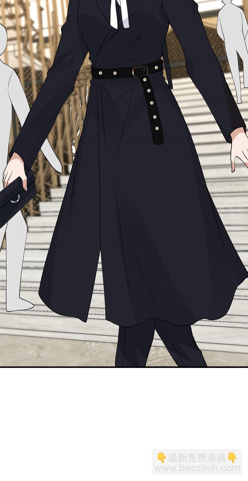 抱歉我拿的是女主劇本 - 364 魚兒上鉤 - 7