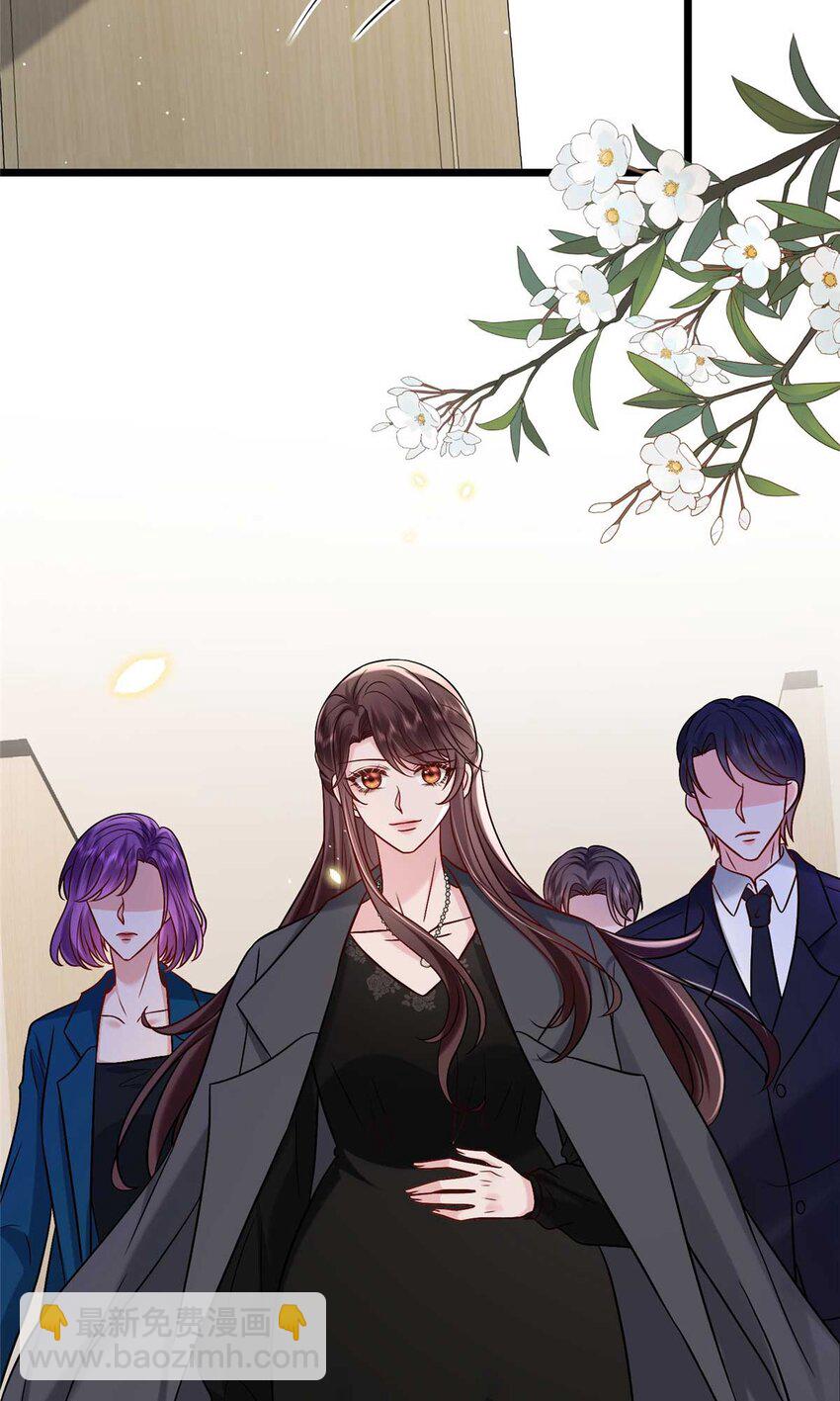 抱歉我拿的是女主劇本 - 376 我不是跟你商量(1/2) - 8