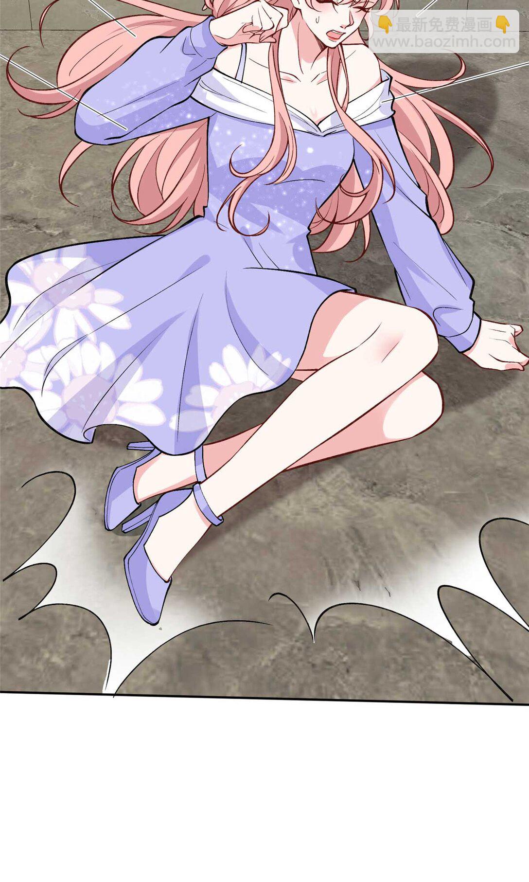 抱歉我拿的是女主劇本 - 378 “溫柔”的唐寧(1/2) - 5