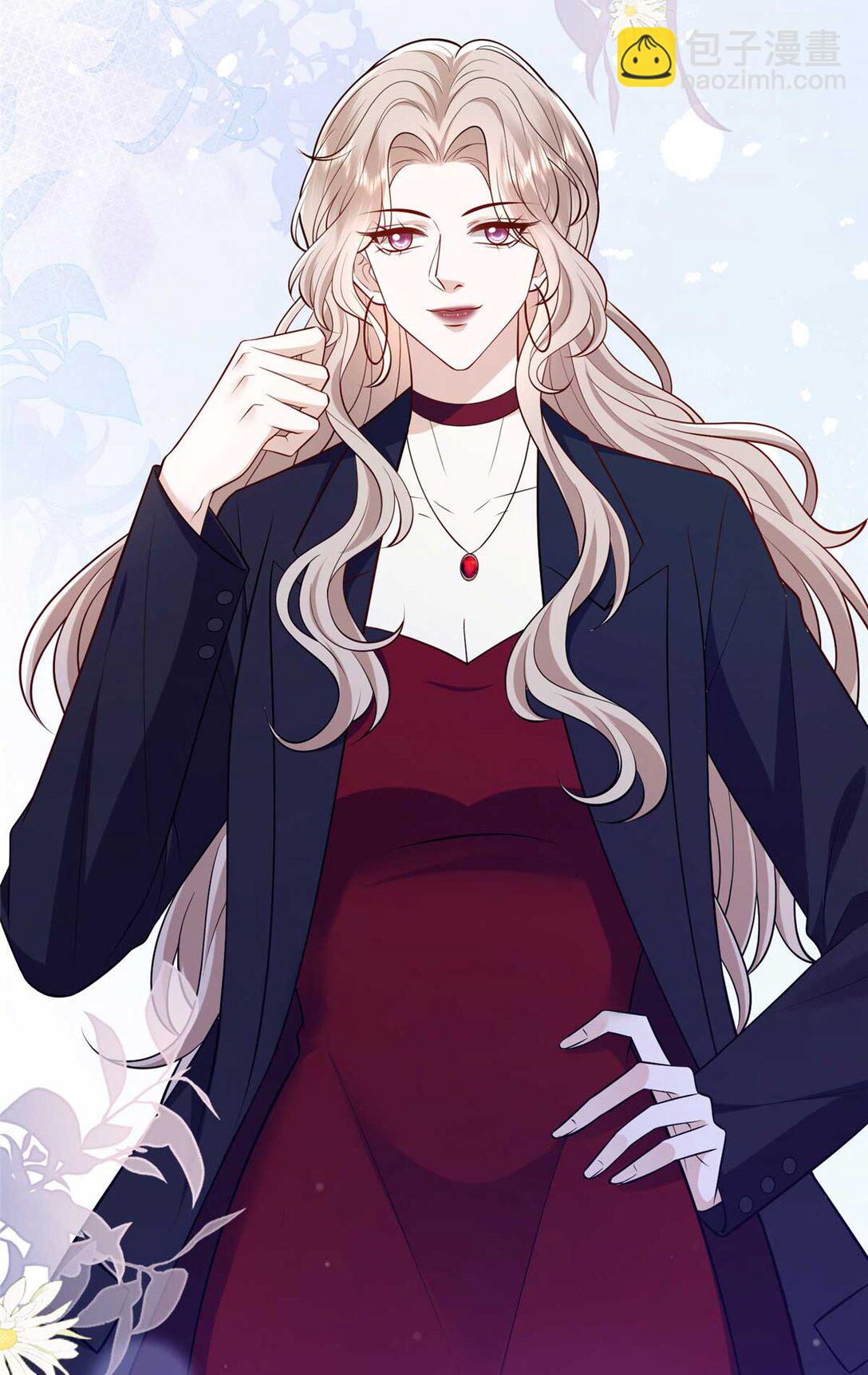 抱歉我拿的是女主劇本 - 380 安妮的下場(2/2) - 3