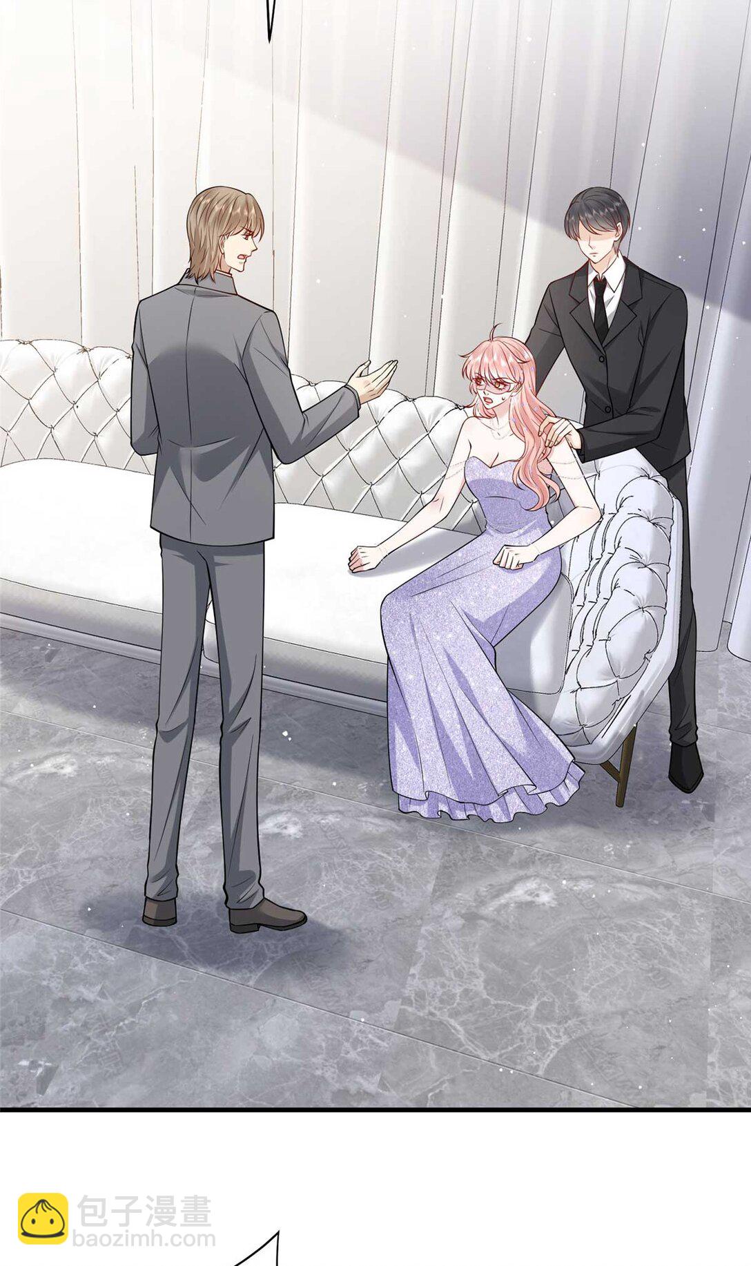 抱歉我拿的是女主劇本 - 380 安妮的下場(1/2) - 1