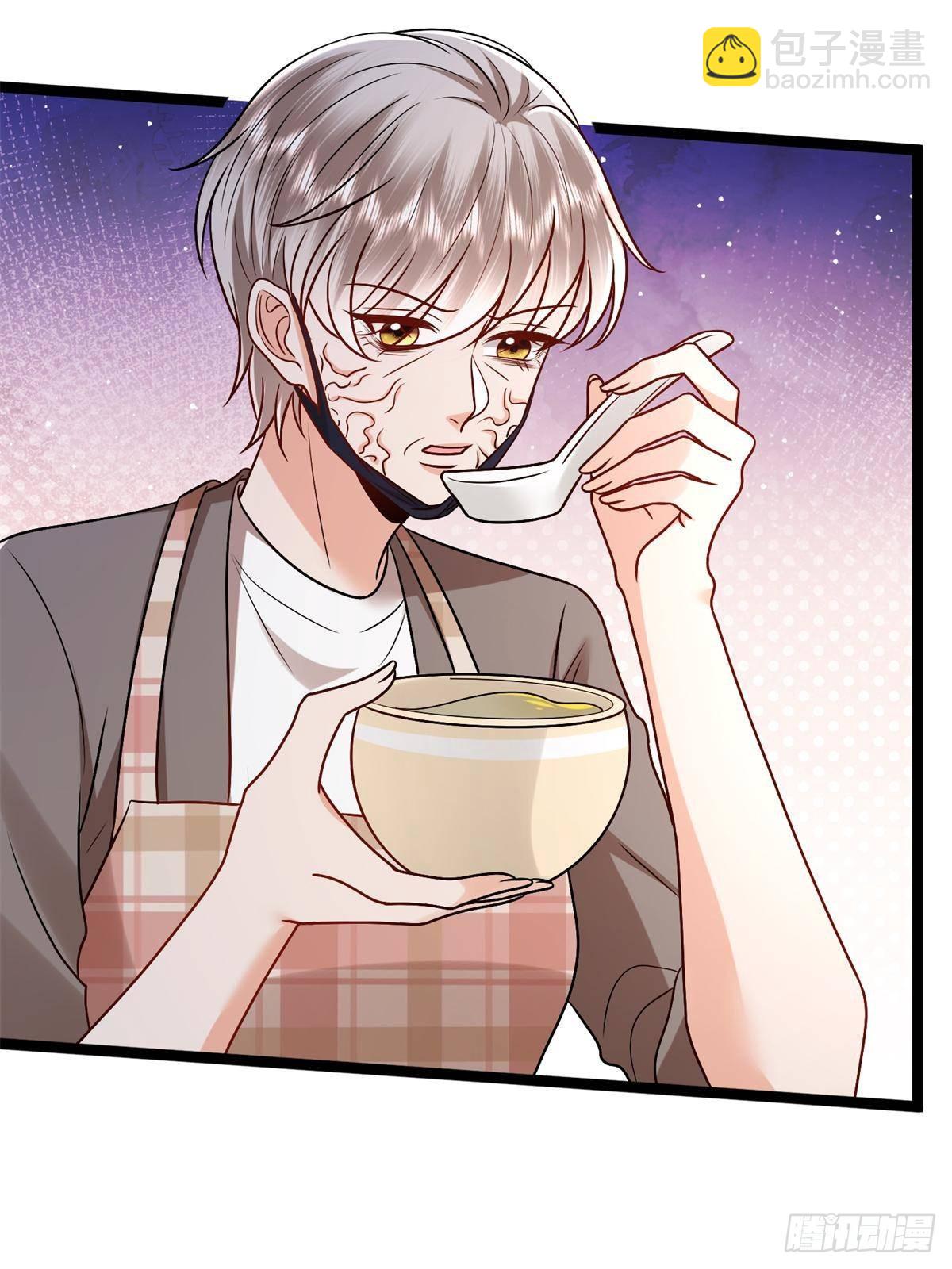 抱歉我拿的是女主劇本 - 第382話 雞湯裡的奎尼丁(1/2) - 4