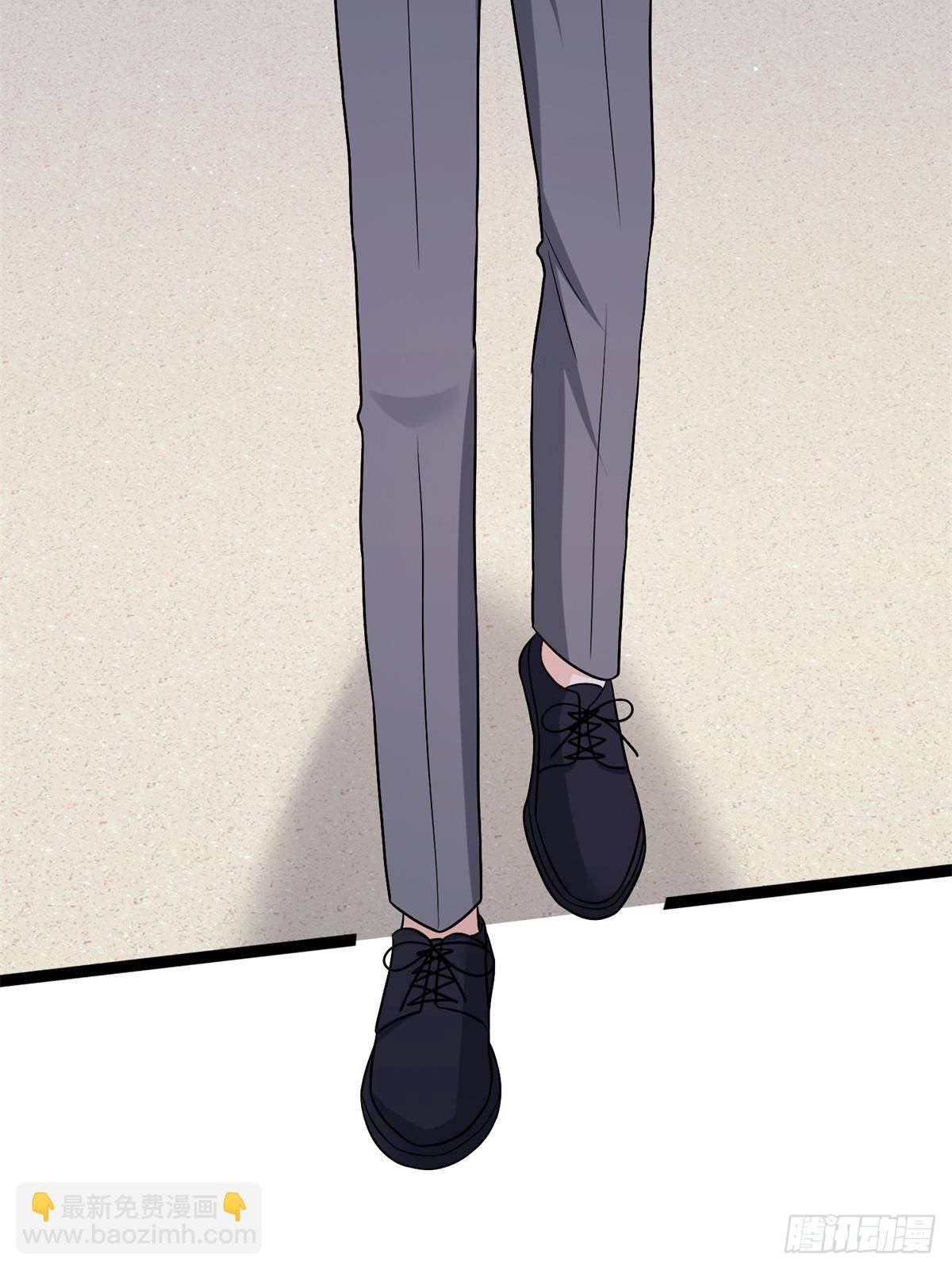 抱歉我拿的是女主劇本 - 第382話 雞湯裡的奎尼丁(2/2) - 4