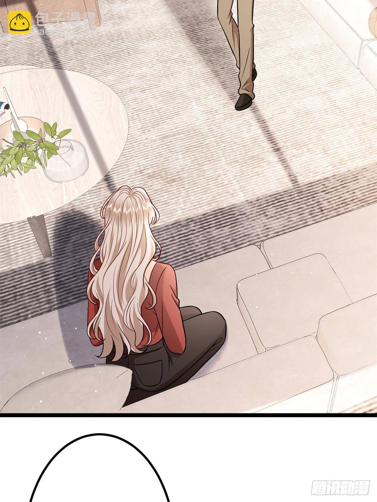 抱歉我拿的是女主劇本 - 第382話 雞湯裡的奎尼丁(1/2) - 8