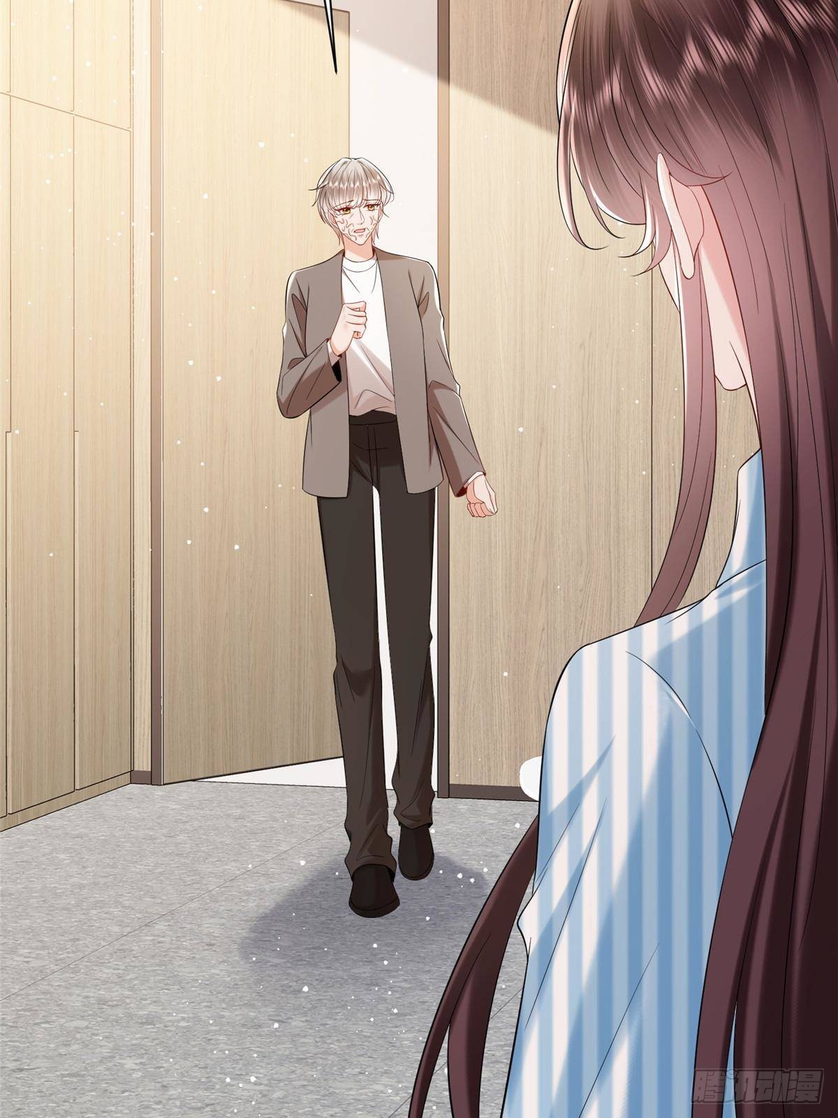 抱歉我拿的是女主劇本 - 第384話 惡人先告狀(1/2) - 8