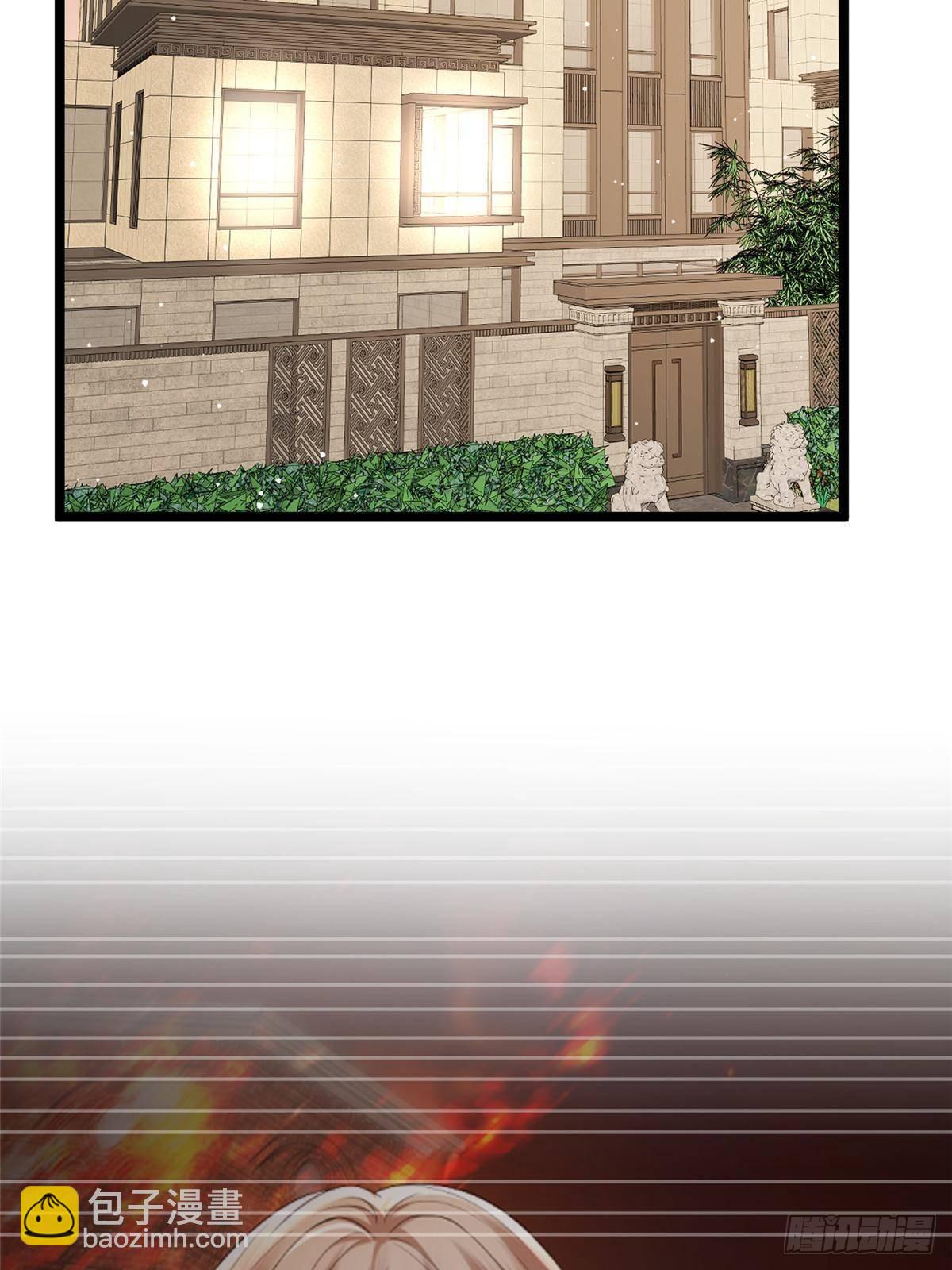 抱歉我拿的是女主劇本 - 第384話 惡人先告狀(1/2) - 6