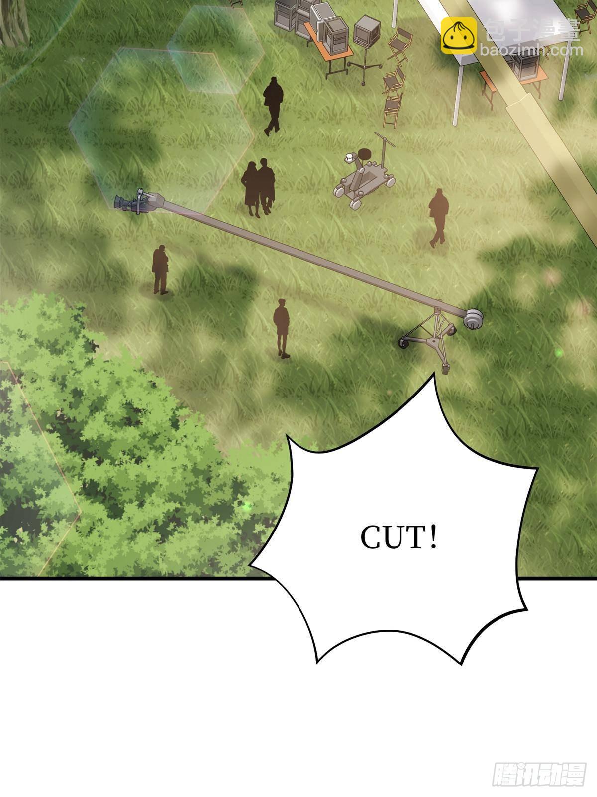 抱歉我拿的是女主劇本 - 第384話 惡人先告狀(2/2) - 5