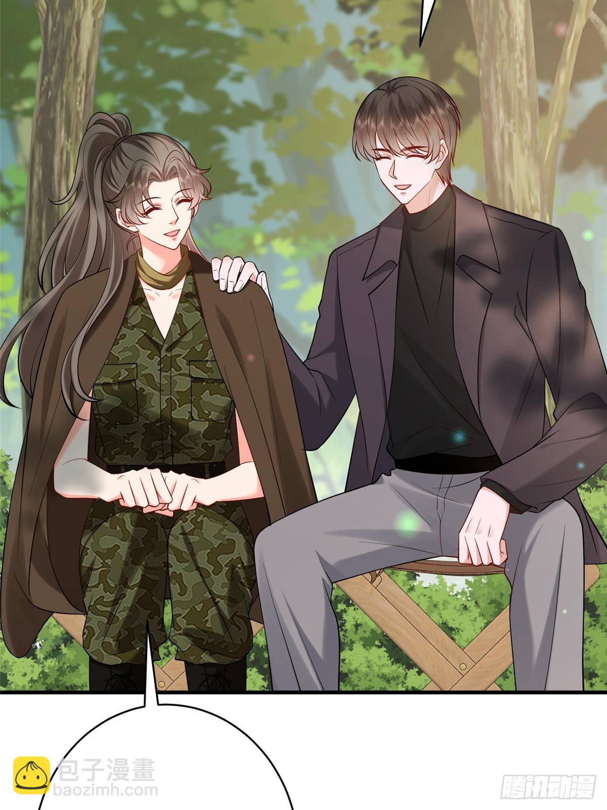 抱歉我拿的是女主劇本 - 第384話 惡人先告狀(2/2) - 3