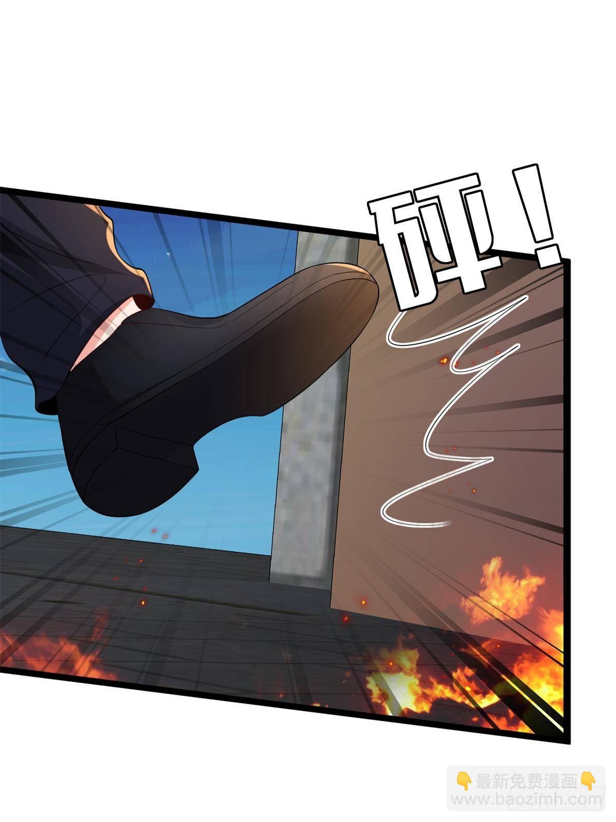 抱歉我拿的是女主劇本 - 第386話 自作自受的樺文鳳(2/2) - 6