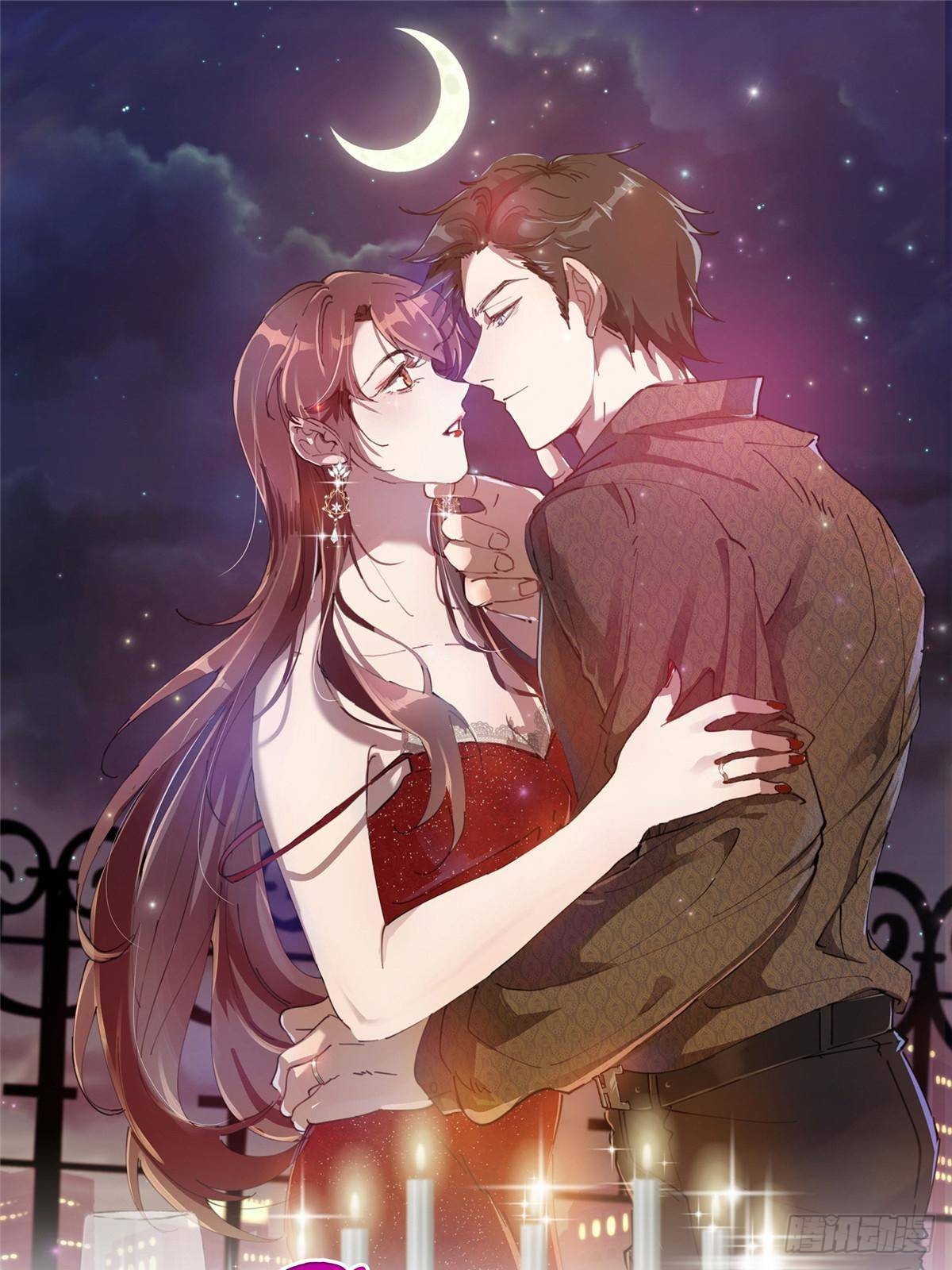 抱歉我拿的是女主劇本 - 第388話 家庭第三者(1/2) - 1