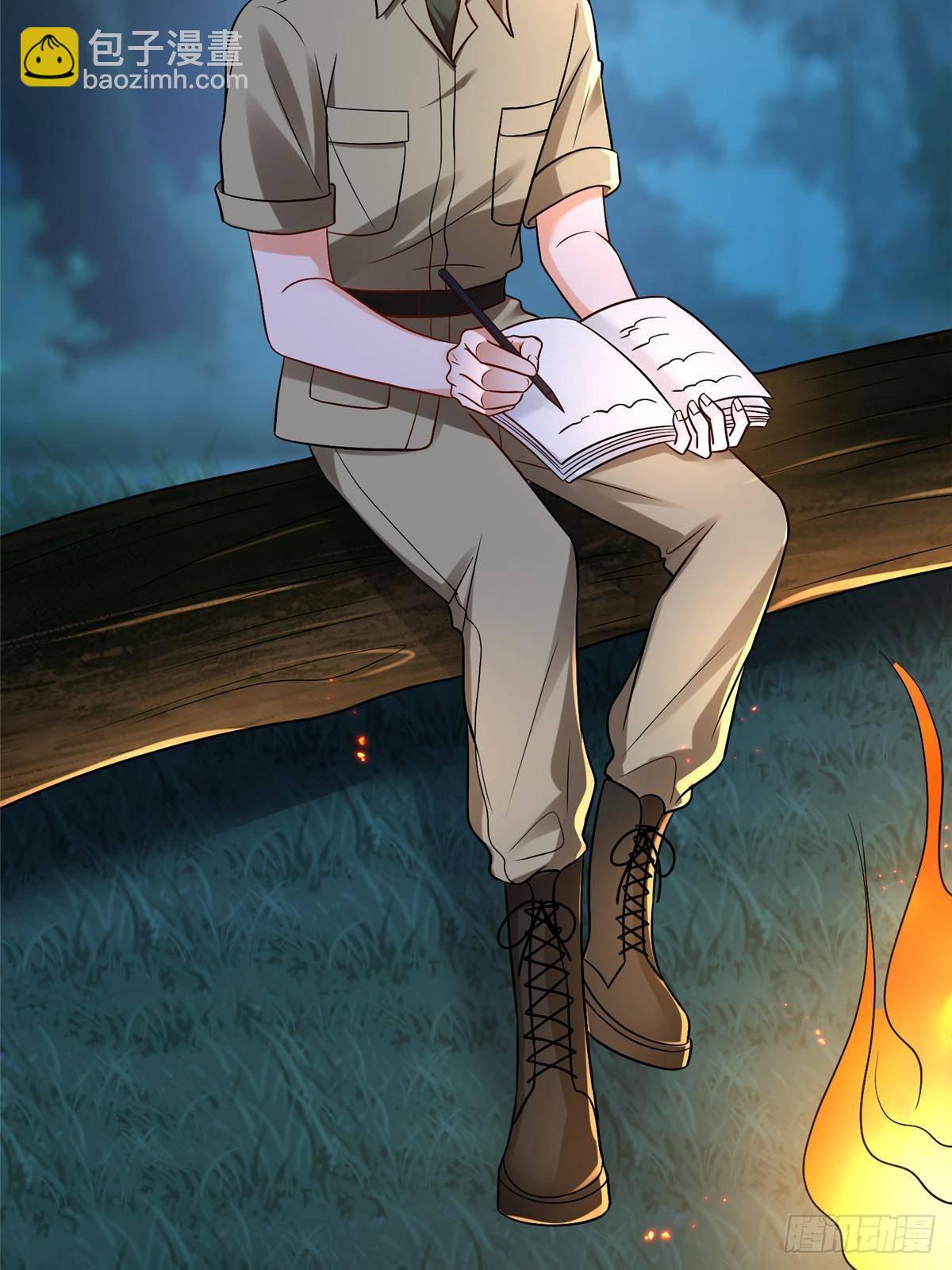 抱歉我拿的是女主劇本 - 第388話 家庭第三者(1/2) - 5