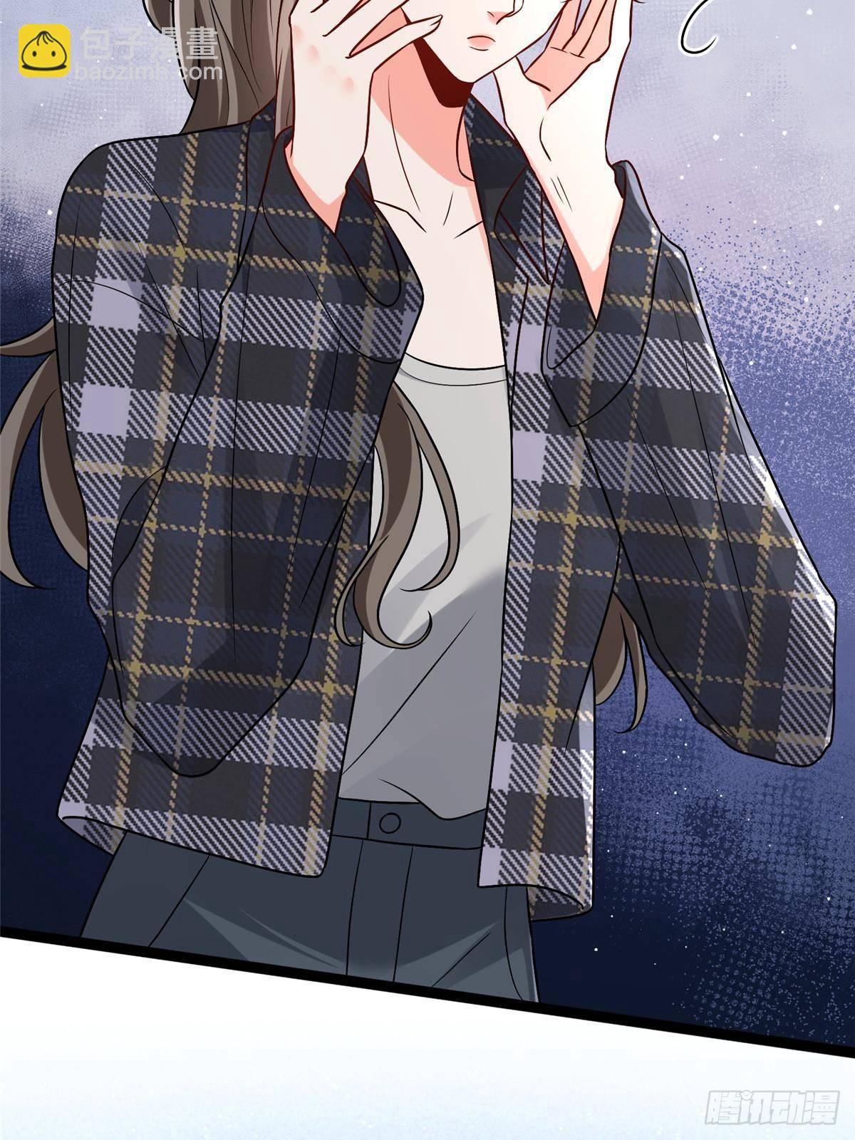 抱歉我拿的是女主劇本 - 第388話 家庭第三者(2/2) - 6