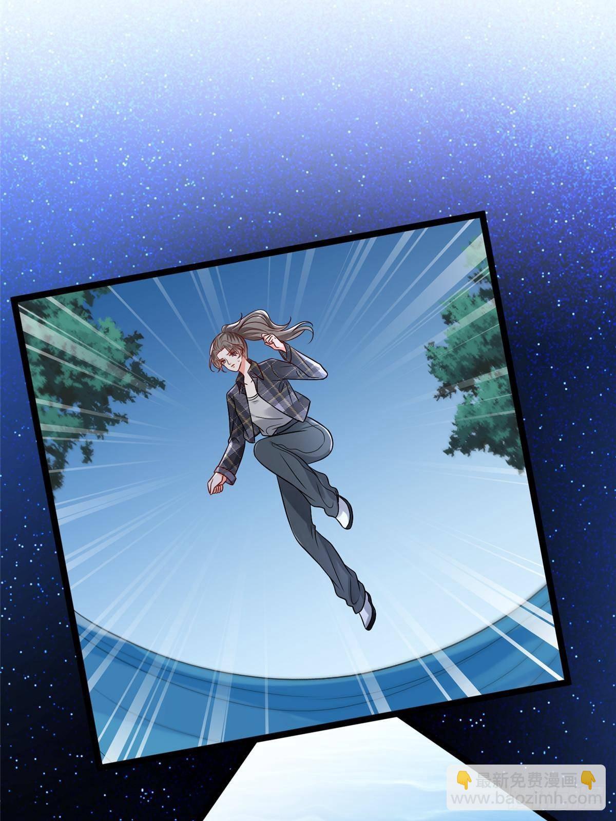 抱歉我拿的是女主劇本 - 第388話 家庭第三者(2/2) - 7