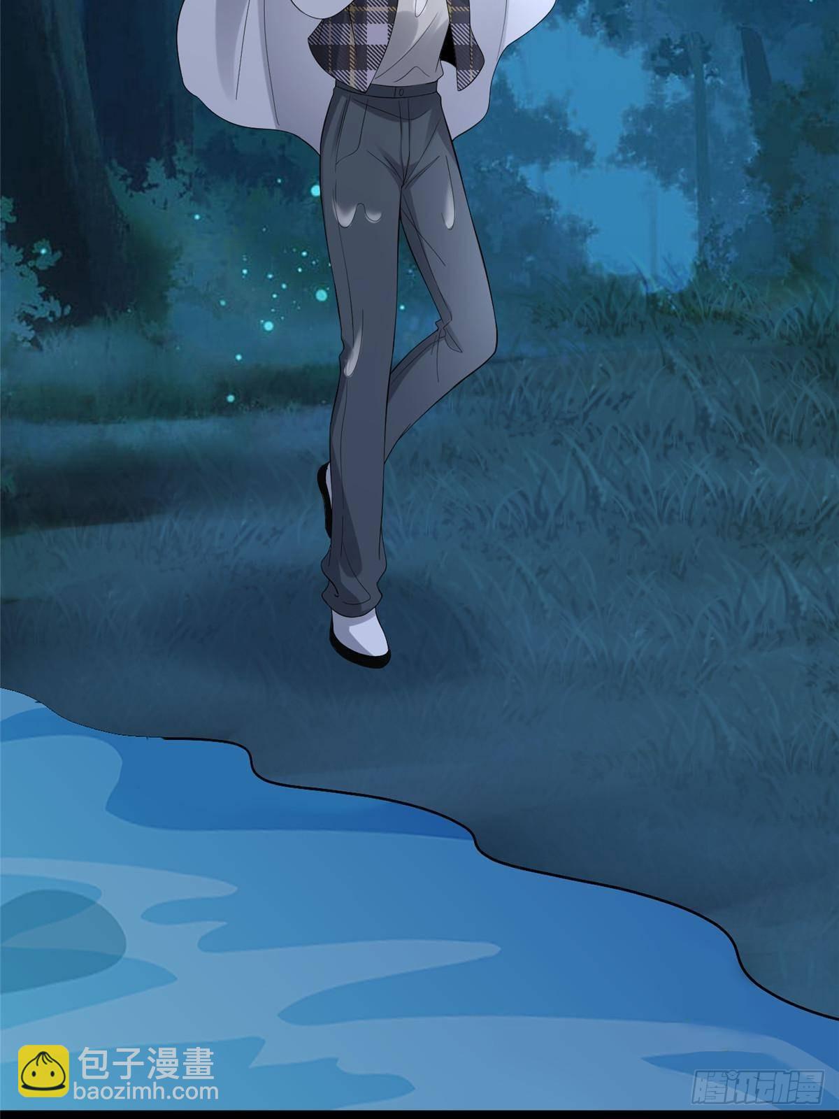 抱歉我拿的是女主劇本 - 第388話 家庭第三者(2/2) - 4