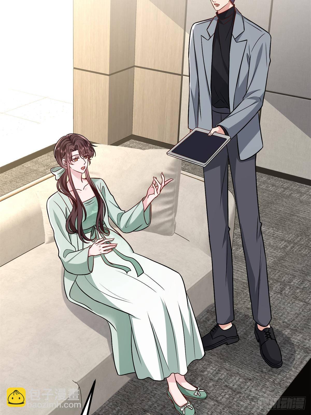 抱歉我拿的是女主劇本 - 第390話 宋昕受挫(2/2) - 6