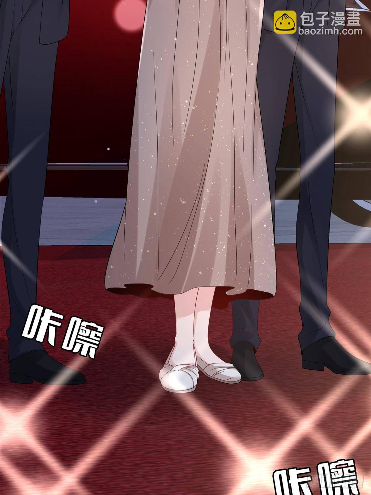 抱歉我拿的是女主劇本 - 第392話 奪目的她(2/2) - 2