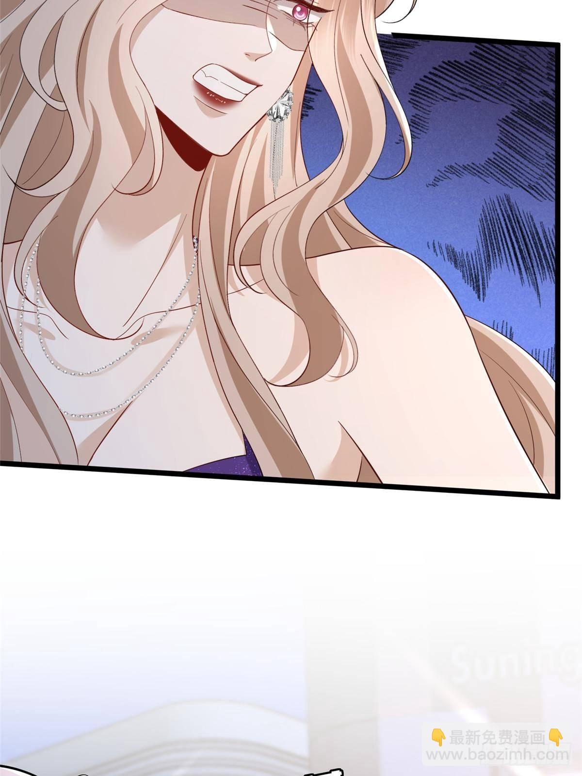 抱歉我拿的是女主劇本 - 第392話 奪目的她(2/2) - 2