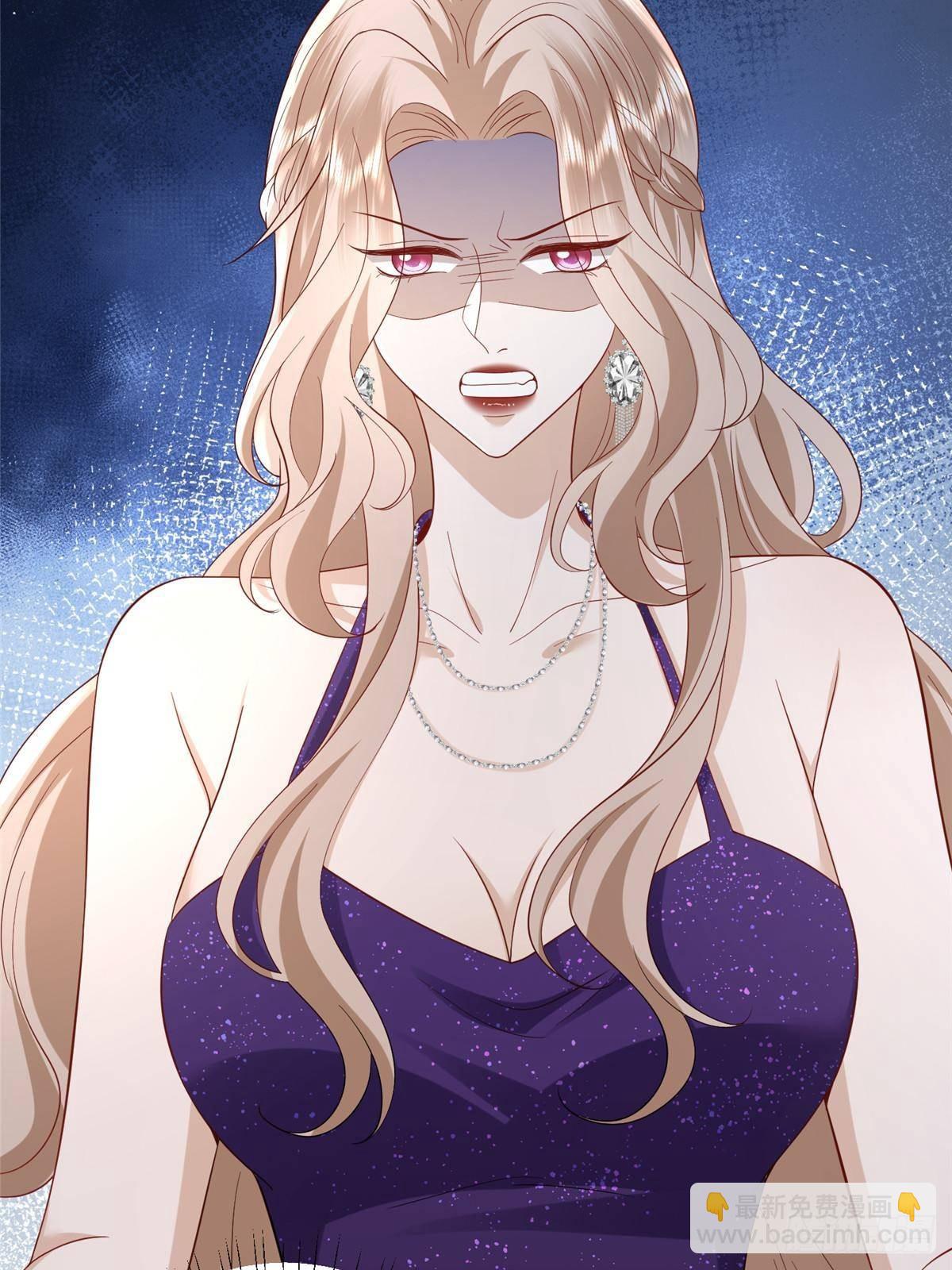 抱歉我拿的是女主劇本 - 第392話 奪目的她(2/2) - 5