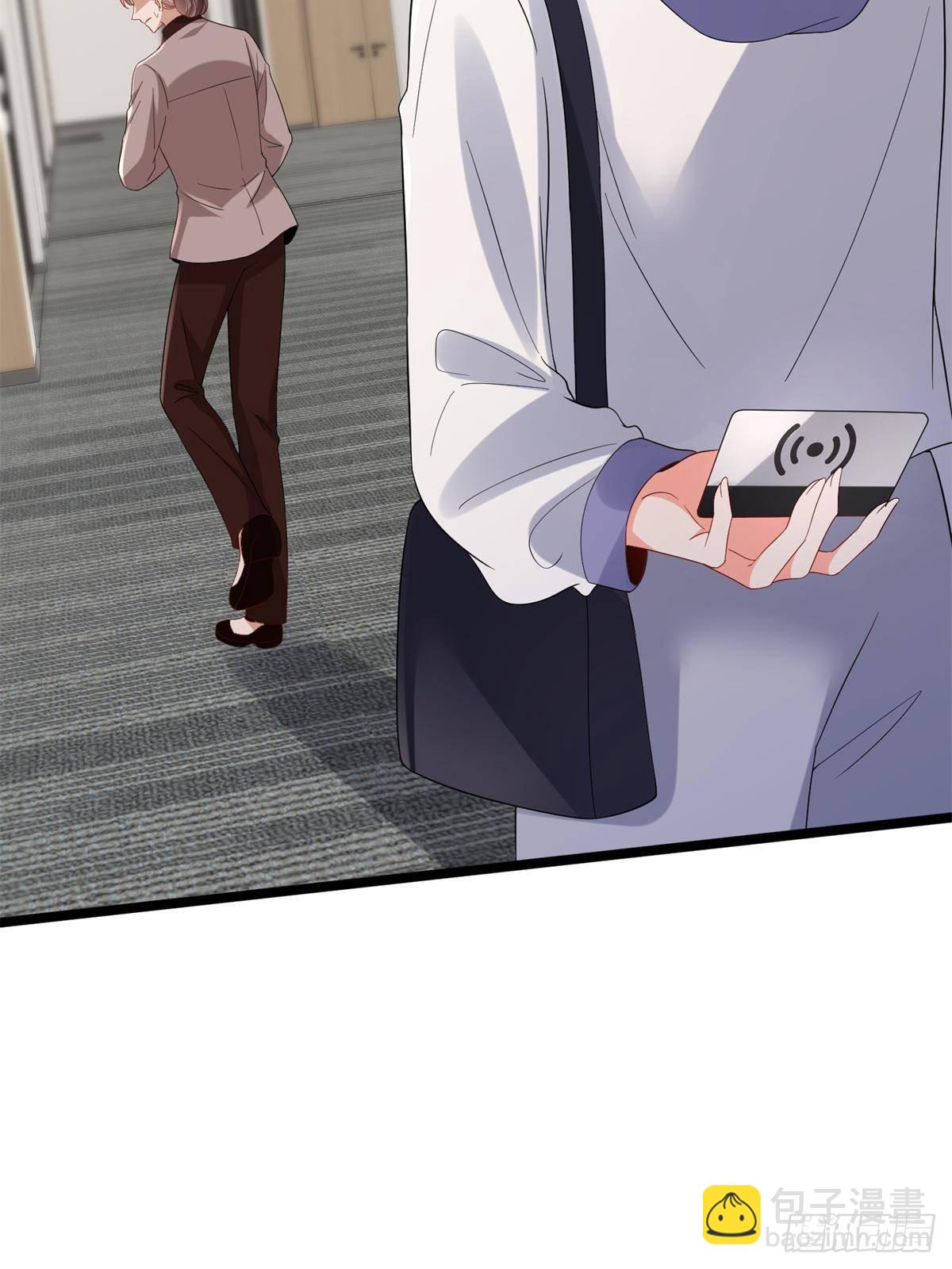 抱歉我拿的是女主劇本 - 第394話 惡犬威武(1/2) - 2