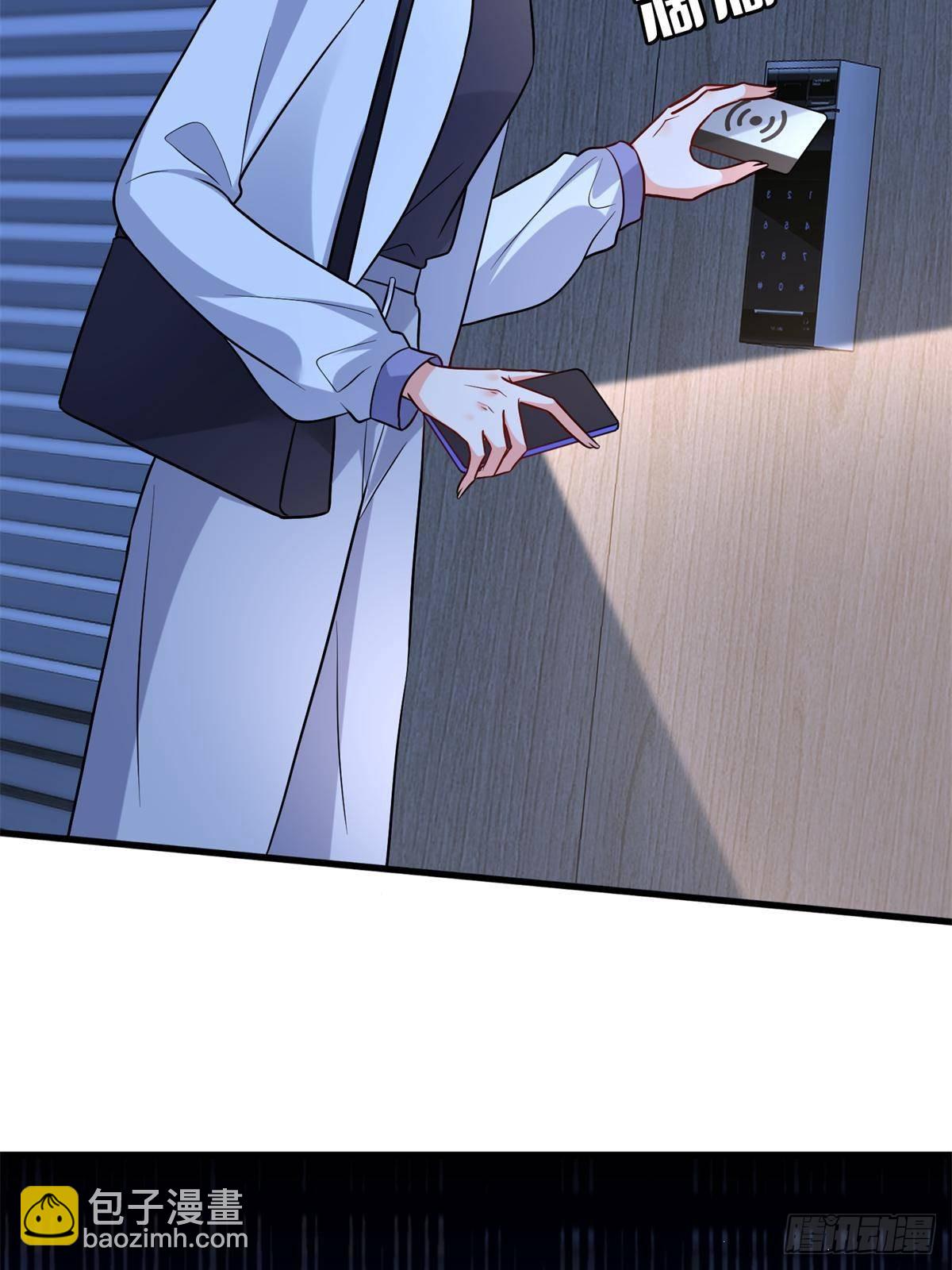 抱歉我拿的是女主劇本 - 第394話 惡犬威武(1/2) - 5