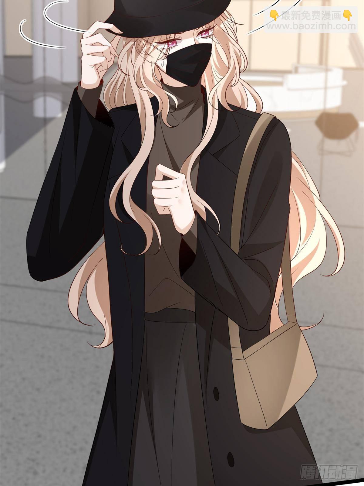 抱歉我拿的是女主劇本 - 第394話 惡犬威武(1/2) - 6