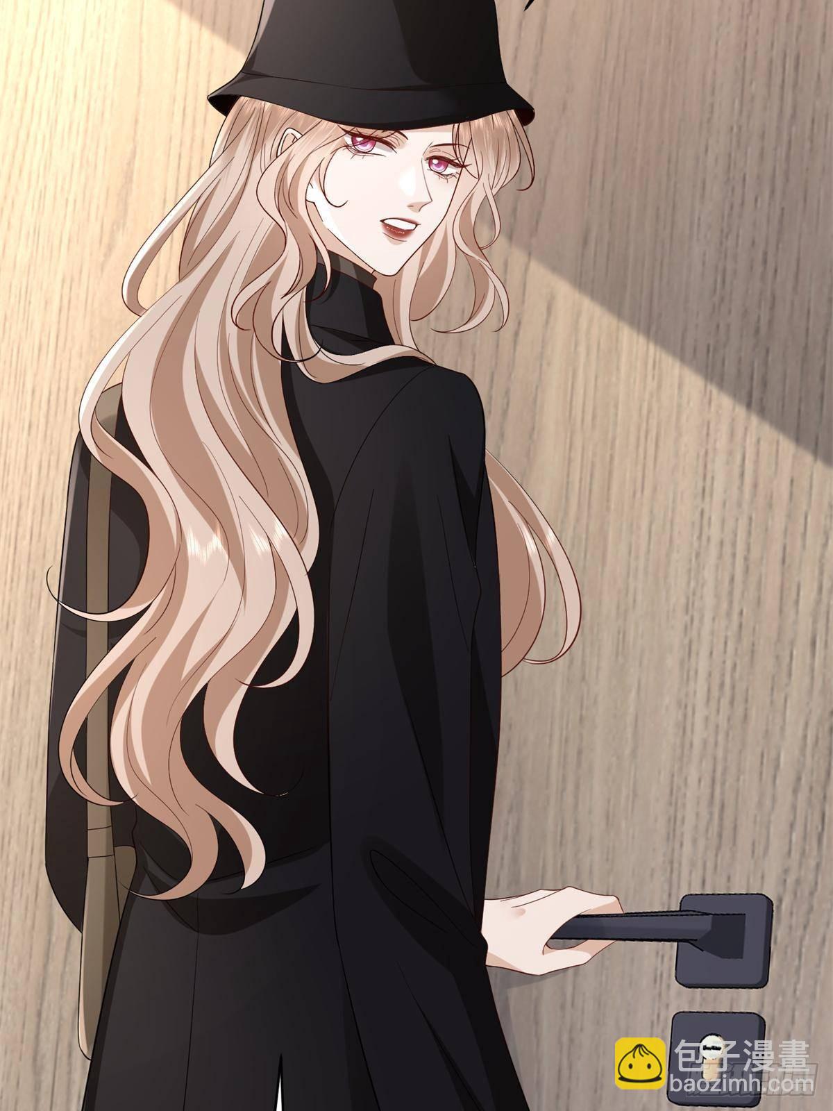 抱歉我拿的是女主劇本 - 第394話 惡犬威武(2/2) - 2