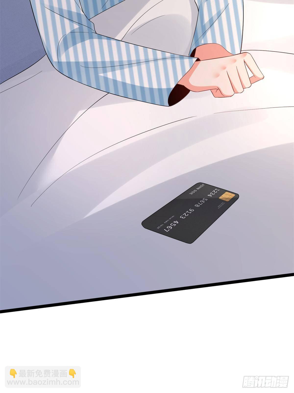 抱歉我拿的是女主劇本 - 第394話 惡犬威武(2/2) - 5