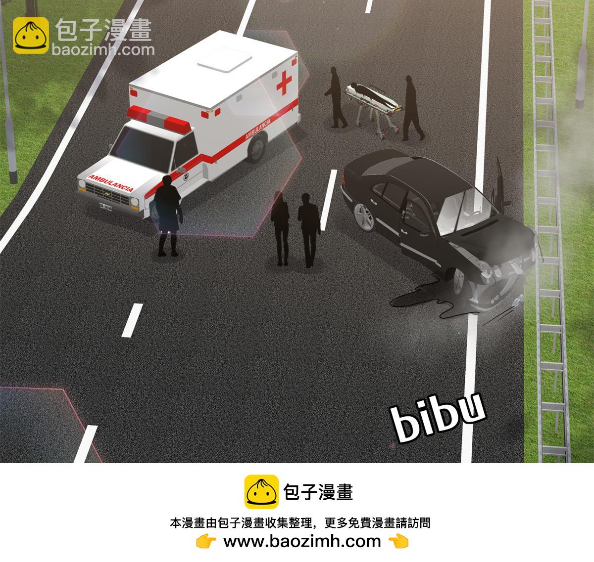 抱歉我拿的是女主劇本 - 第400話 什麼！唐寧被帶上警車？(2/4) - 6