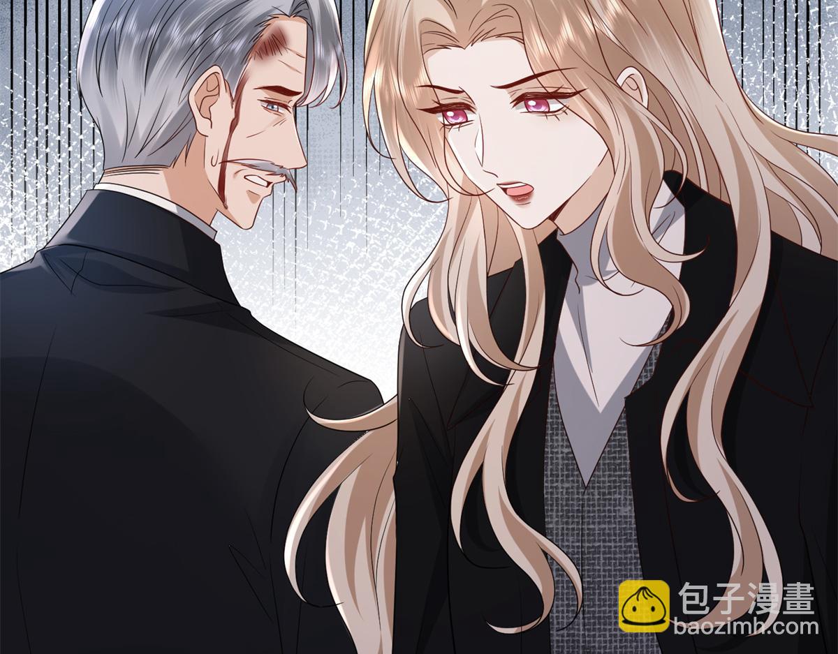 抱歉我拿的是女主劇本 - 第400話 什麼！唐寧被帶上警車？(3/4) - 8