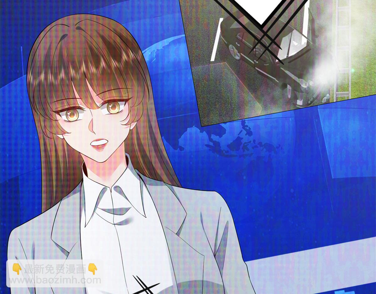 抱歉我拿的是女主劇本 - 第400話 什麼！唐寧被帶上警車？(3/4) - 8