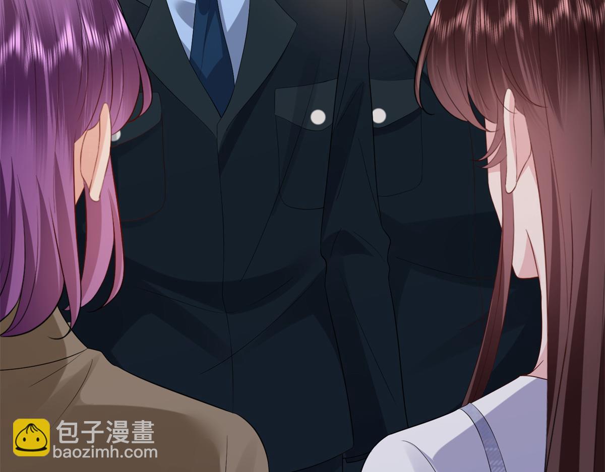 抱歉我拿的是女主劇本 - 第400話 什麼！唐寧被帶上警車？(3/4) - 8