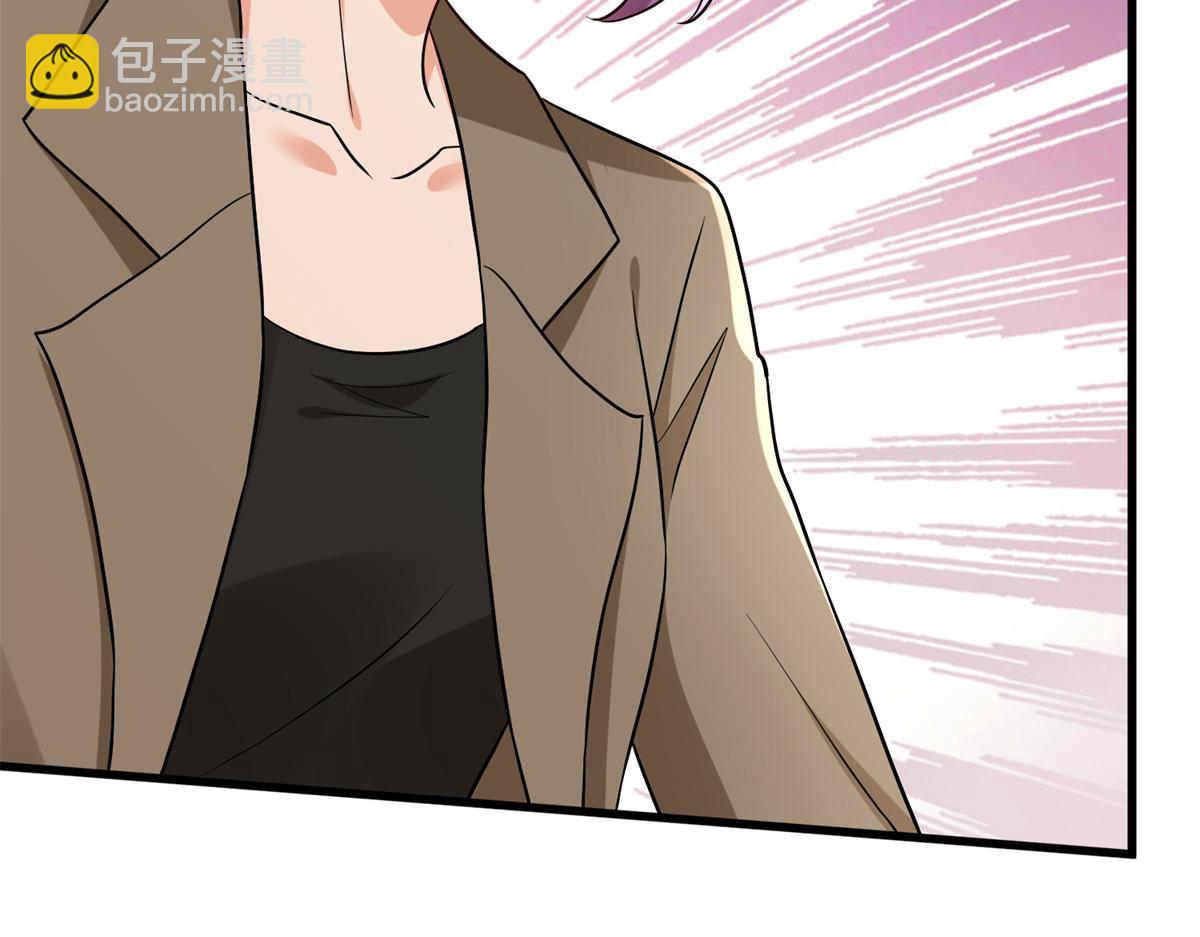 抱歉我拿的是女主劇本 - 第400話 什麼！唐寧被帶上警車？(3/4) - 3