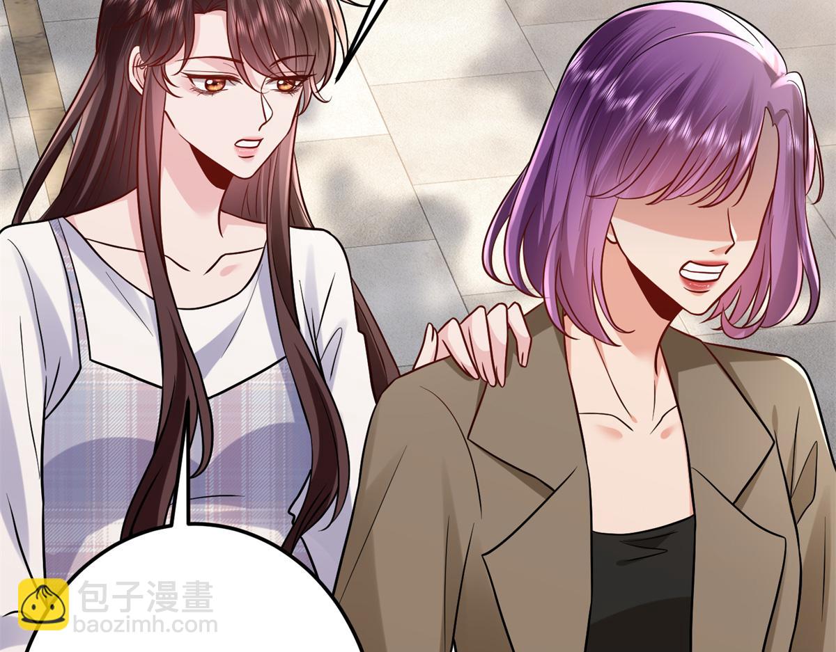 抱歉我拿的是女主劇本 - 第400話 什麼！唐寧被帶上警車？(3/4) - 5