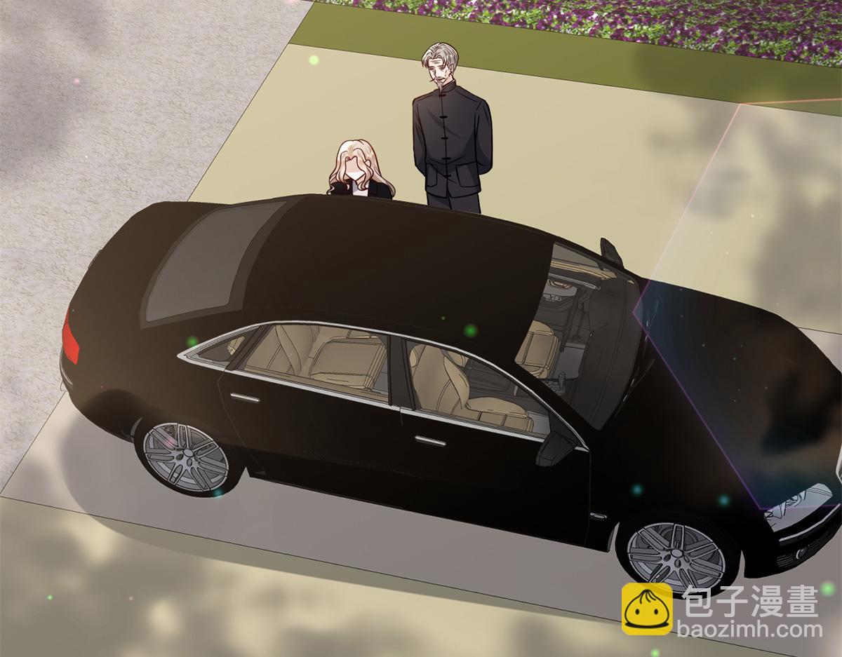 抱歉我拿的是女主劇本 - 第400話 什麼！唐寧被帶上警車？(1/4) - 8