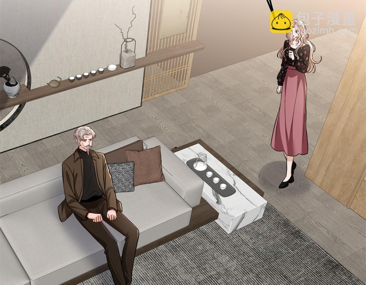 抱歉我拿的是女主劇本 - 第400話 什麼！唐寧被帶上警車？(1/4) - 6