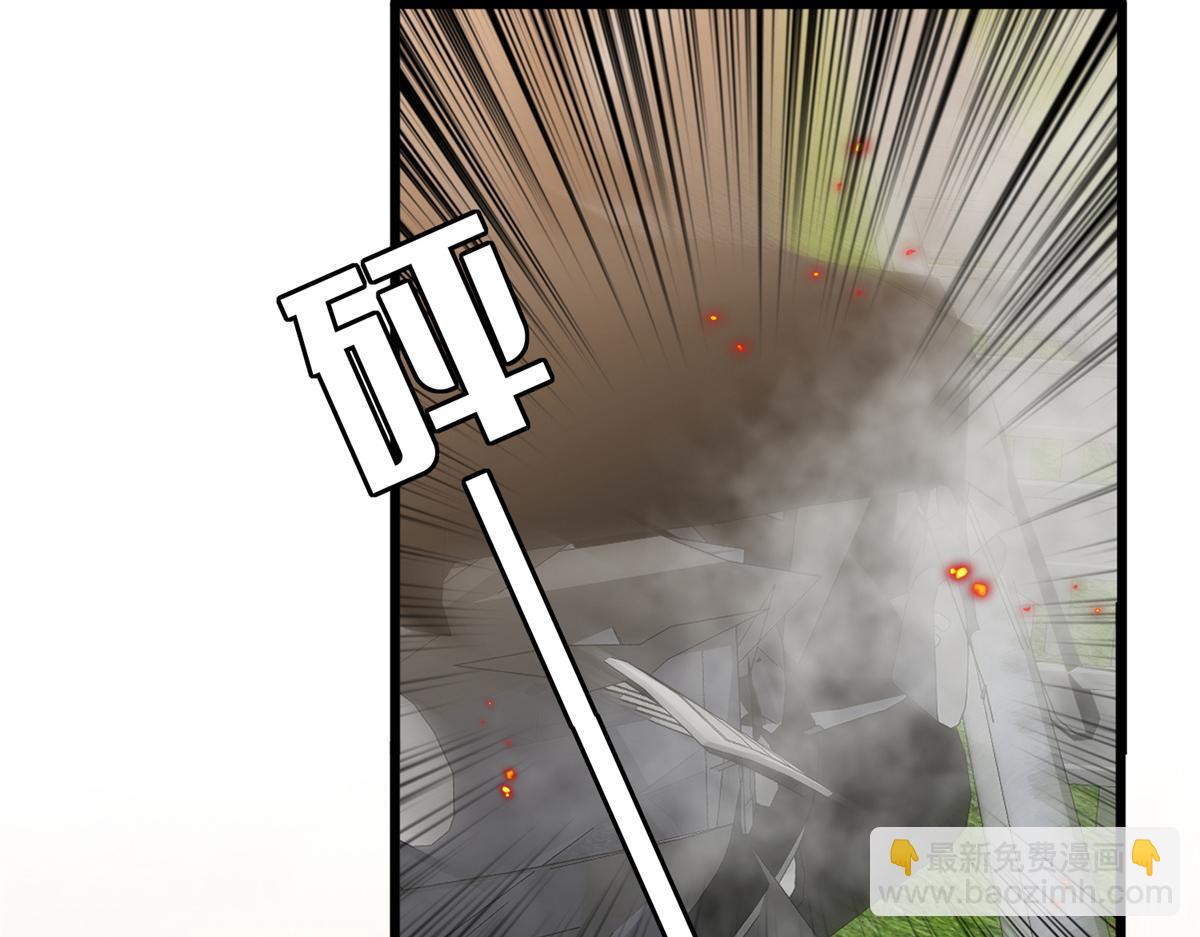 抱歉我拿的是女主劇本 - 第400話 什麼！唐寧被帶上警車？(2/4) - 5