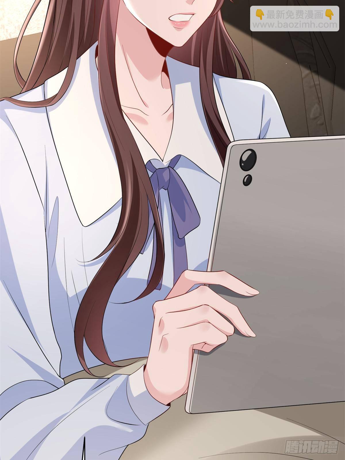 抱歉我拿的是女主劇本 - 第396話 唐寧的電影抄襲了？(2/2) - 6