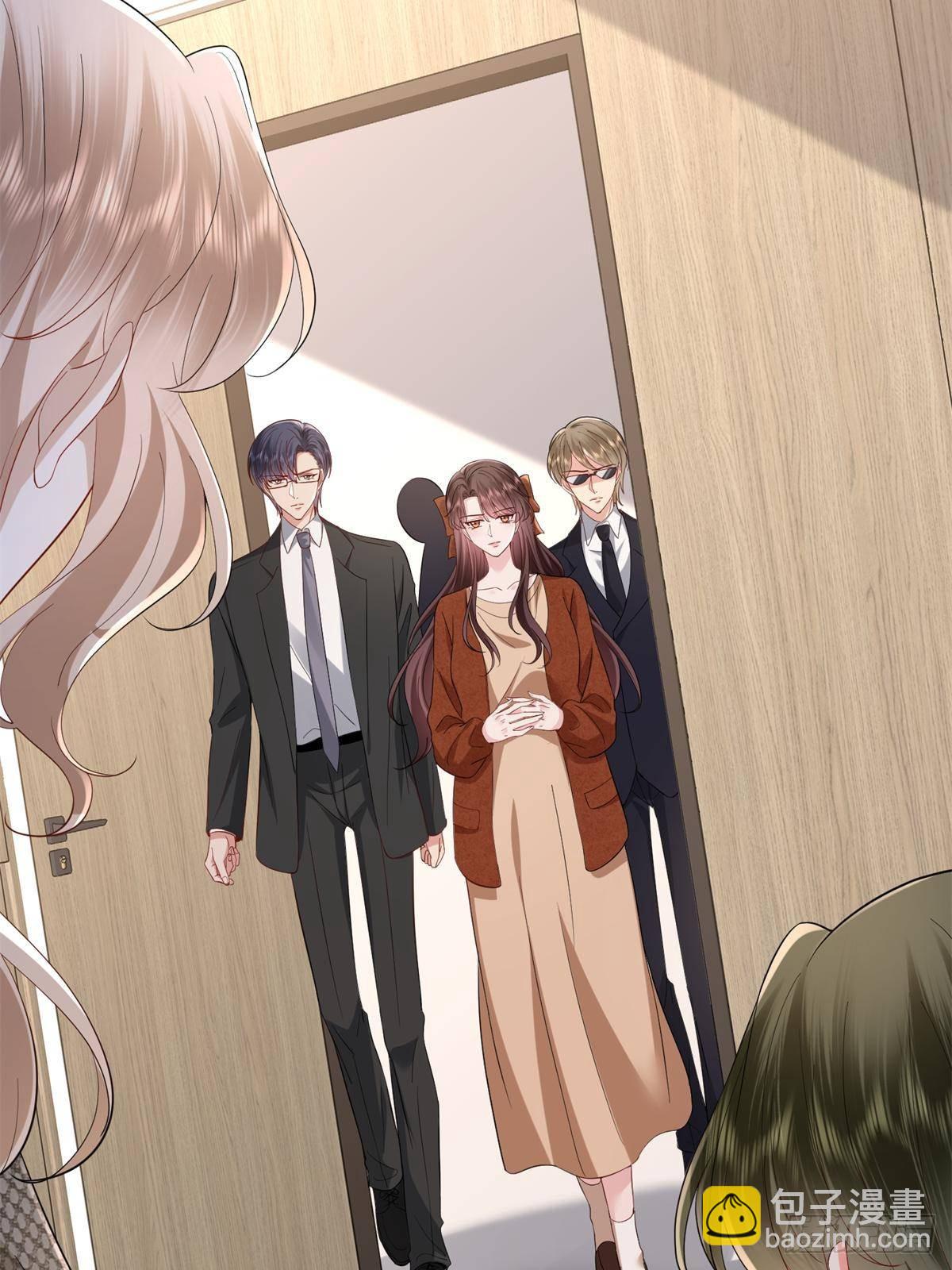 抱歉我拿的是女主劇本 - 第398話 封殺唐寧(2/2) - 3