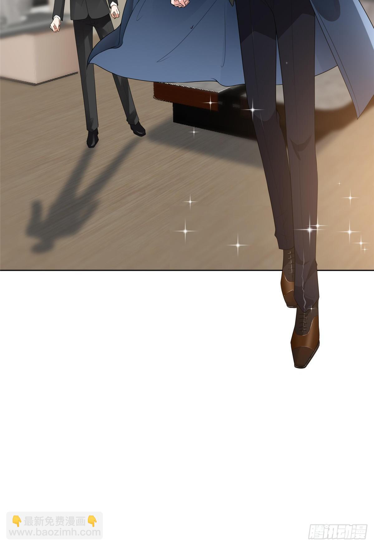 抱歉我拿的是女主劇本 - 第五十七話 特殊貢獻獎 - 3