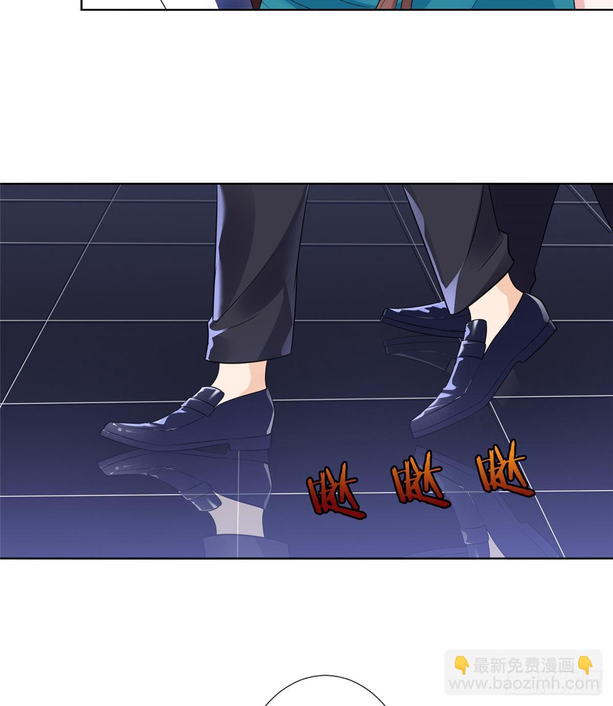 抱歉我拿的是女主劇本 - 第五十七話 特殊貢獻獎 - 6